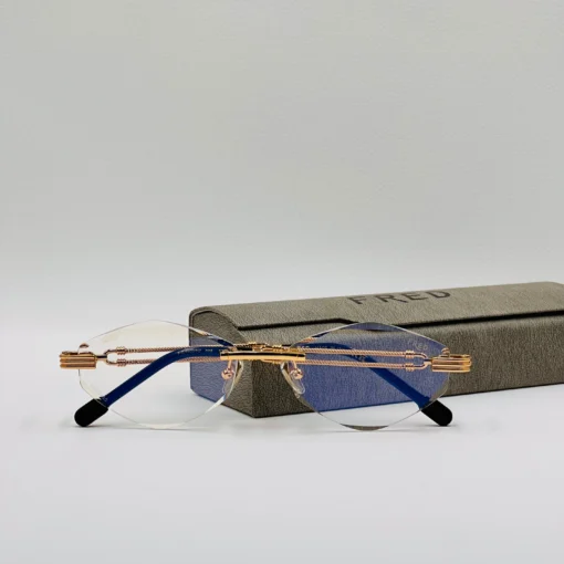 FRED ZEISS FG60 – Image 7