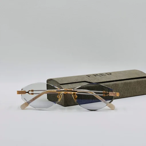 FRED ZEISS FG60 – Image 8