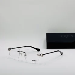 FRED LUXE