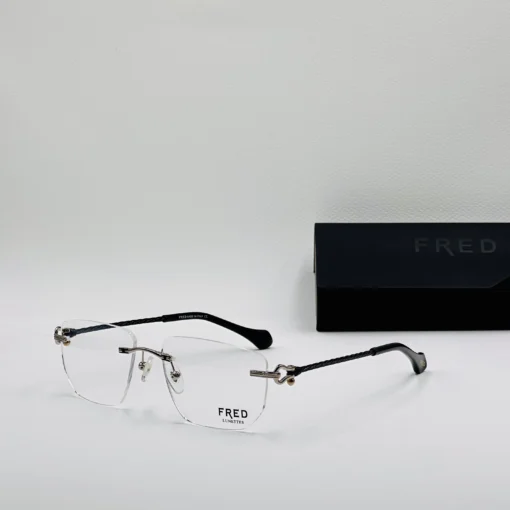 FRED LUXE