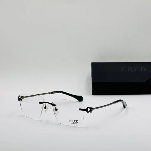 FRED LUXE – Image 2