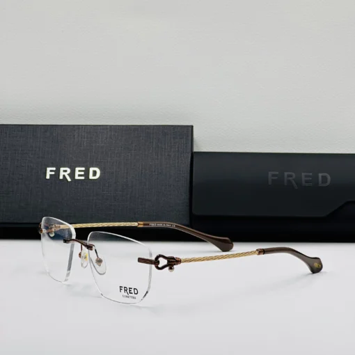 FRED LUXE – Image 4