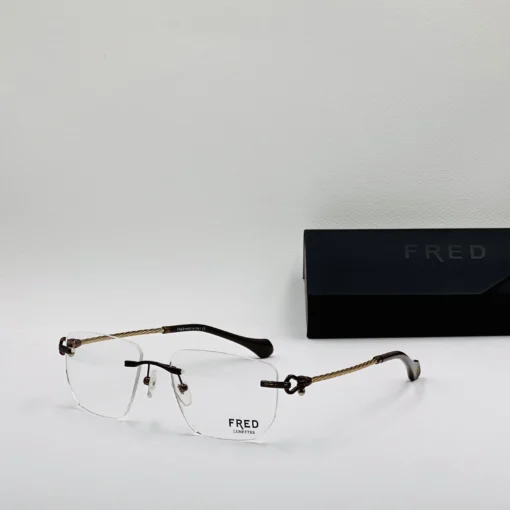FRED LUXE – Image 3