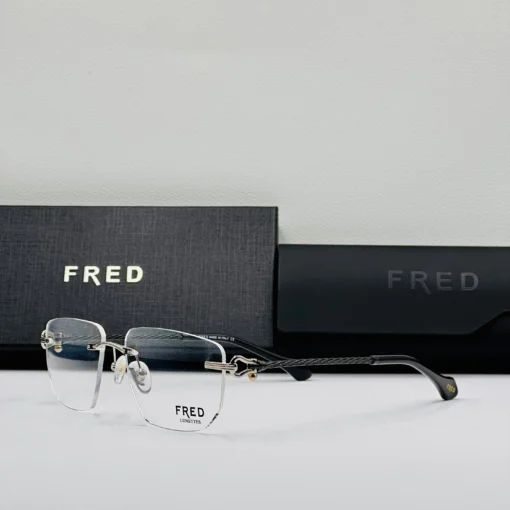 FRED LUXE – Image 5