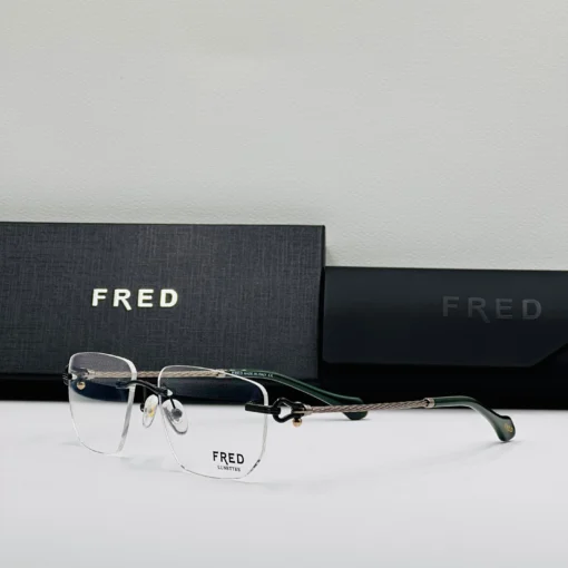 FRED LUXE – Image 6