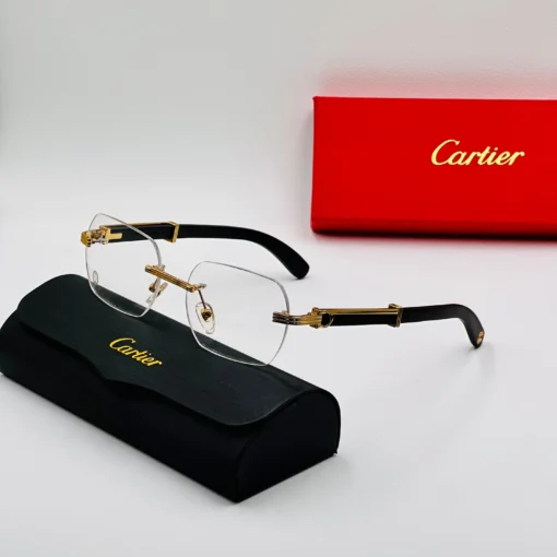 Cart-ier CT1456 – Image 4