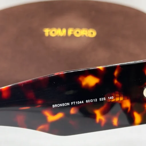 T FORD BRONSON FT1044 – Image 17