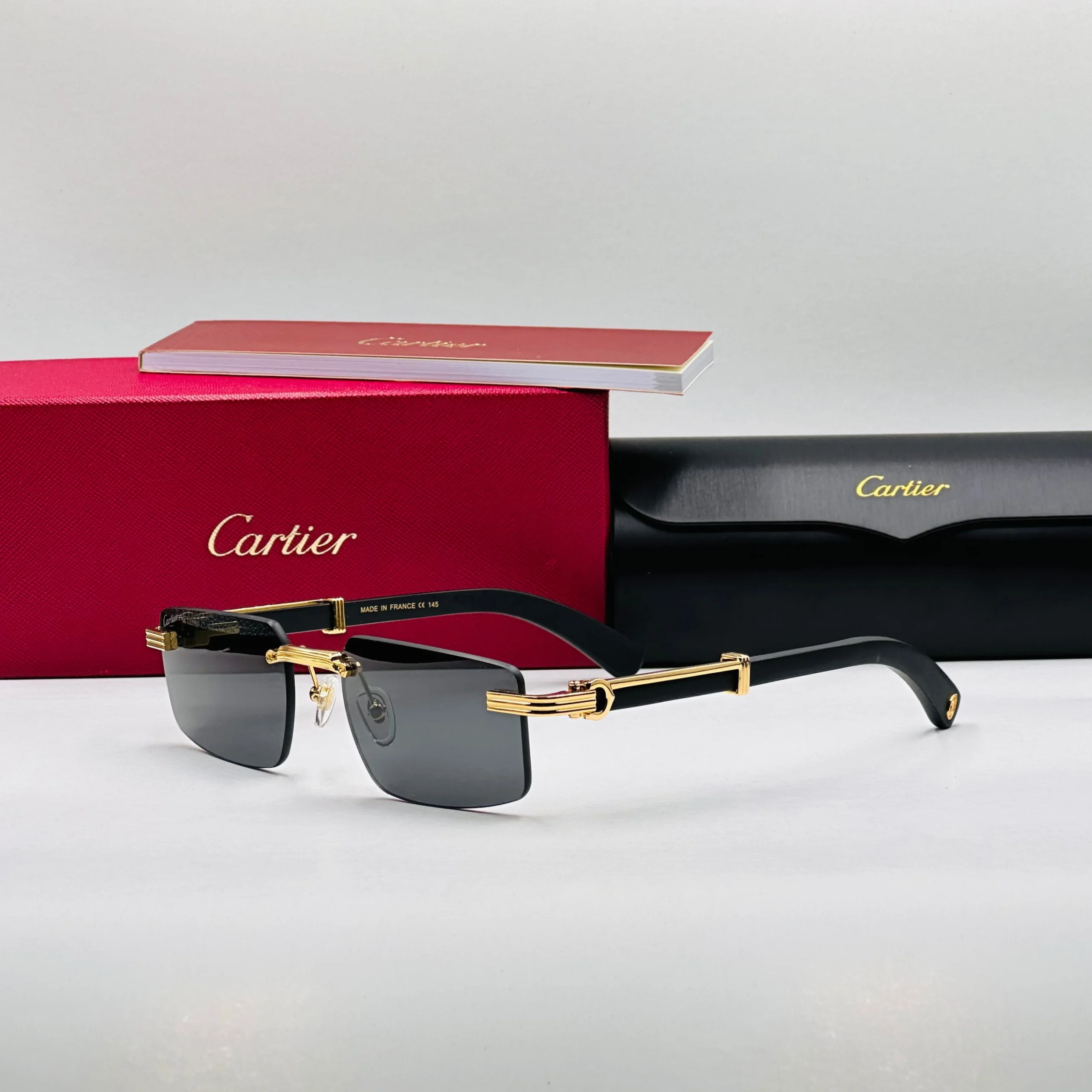CART-IER LUXE CT04850S – Image 5