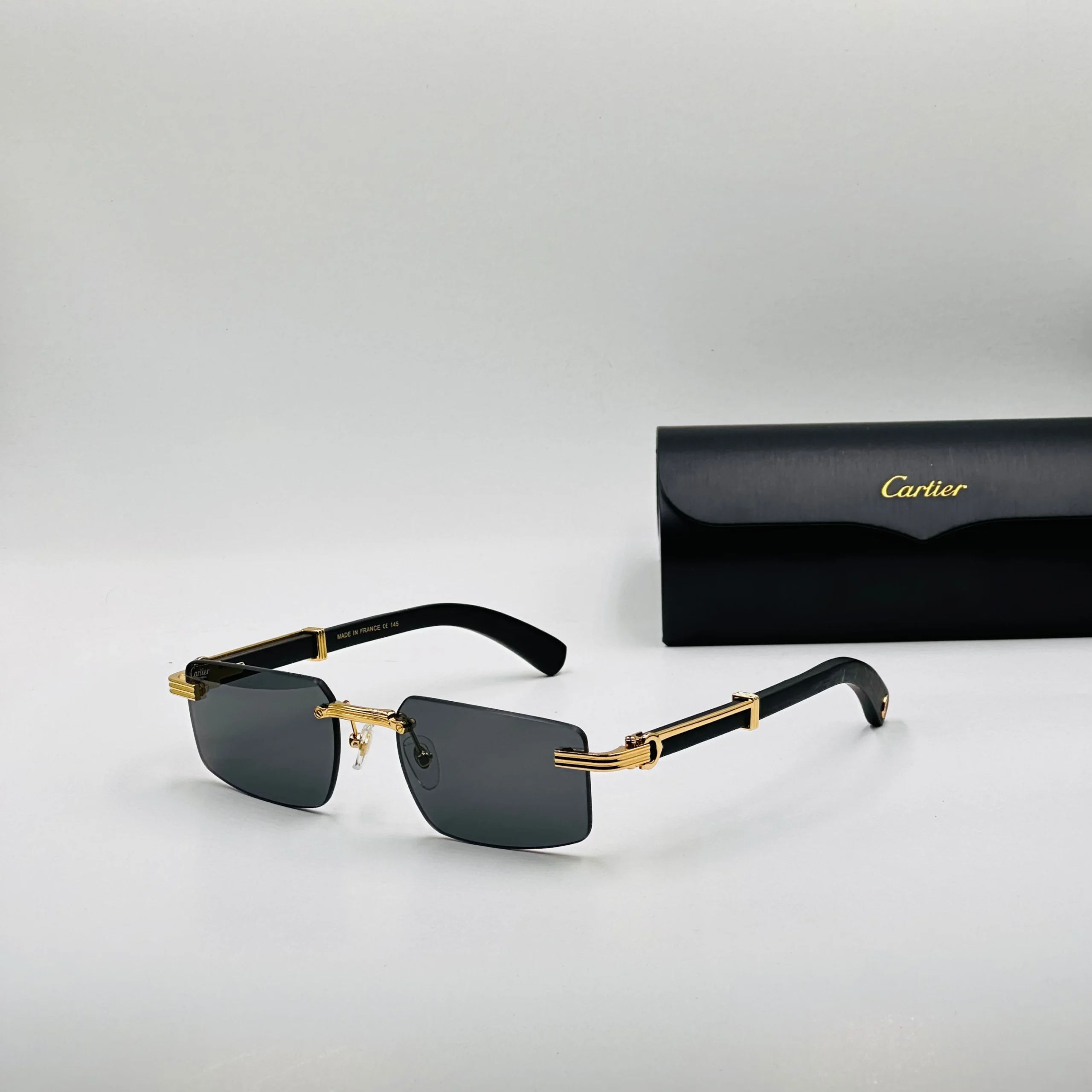 CART-IER LUXE CT04850S – Image 2