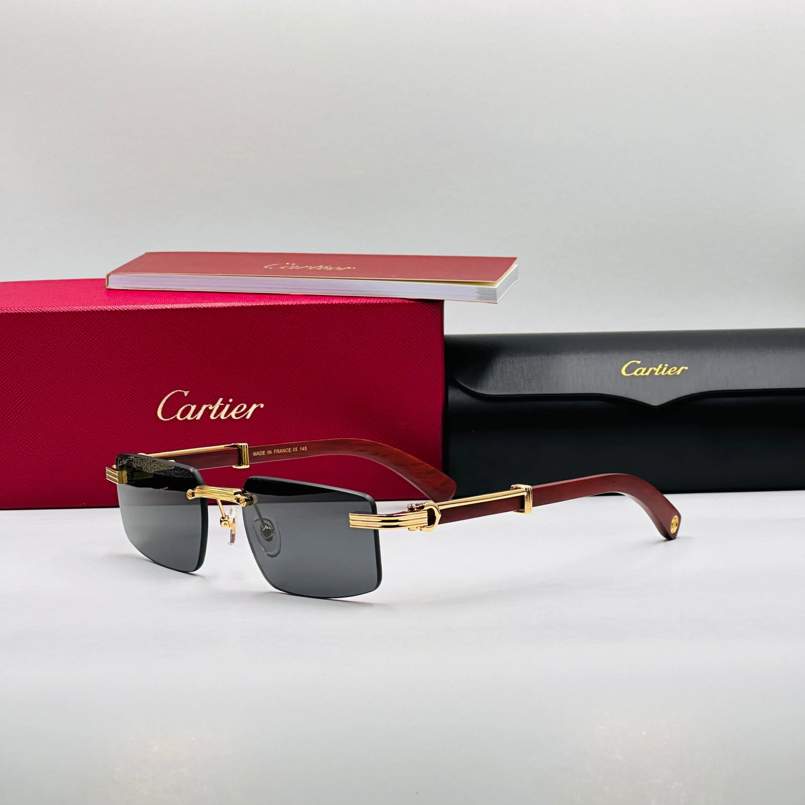 CART-IER LUXE CT04850S – Image 4