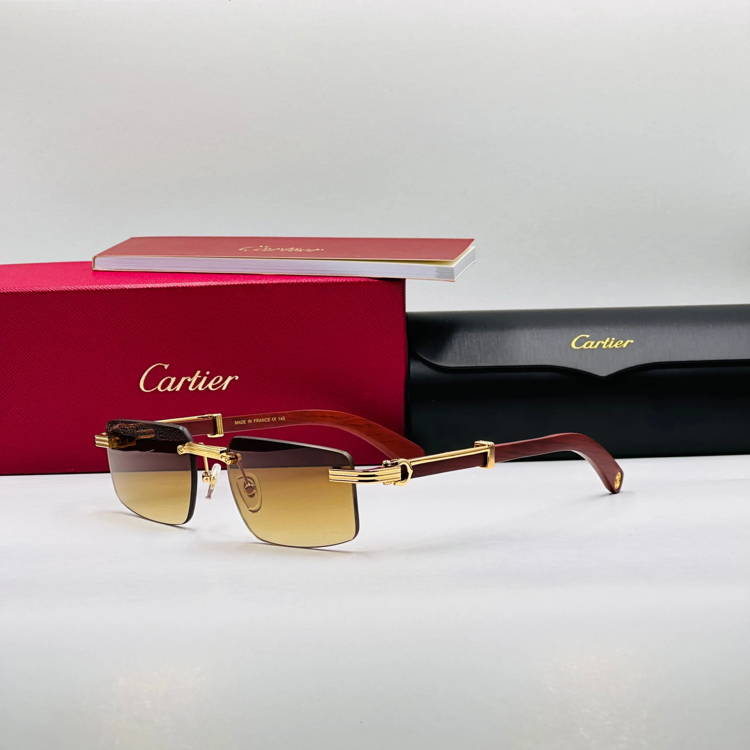 CART-IER LUXE CT04850S – Image 6