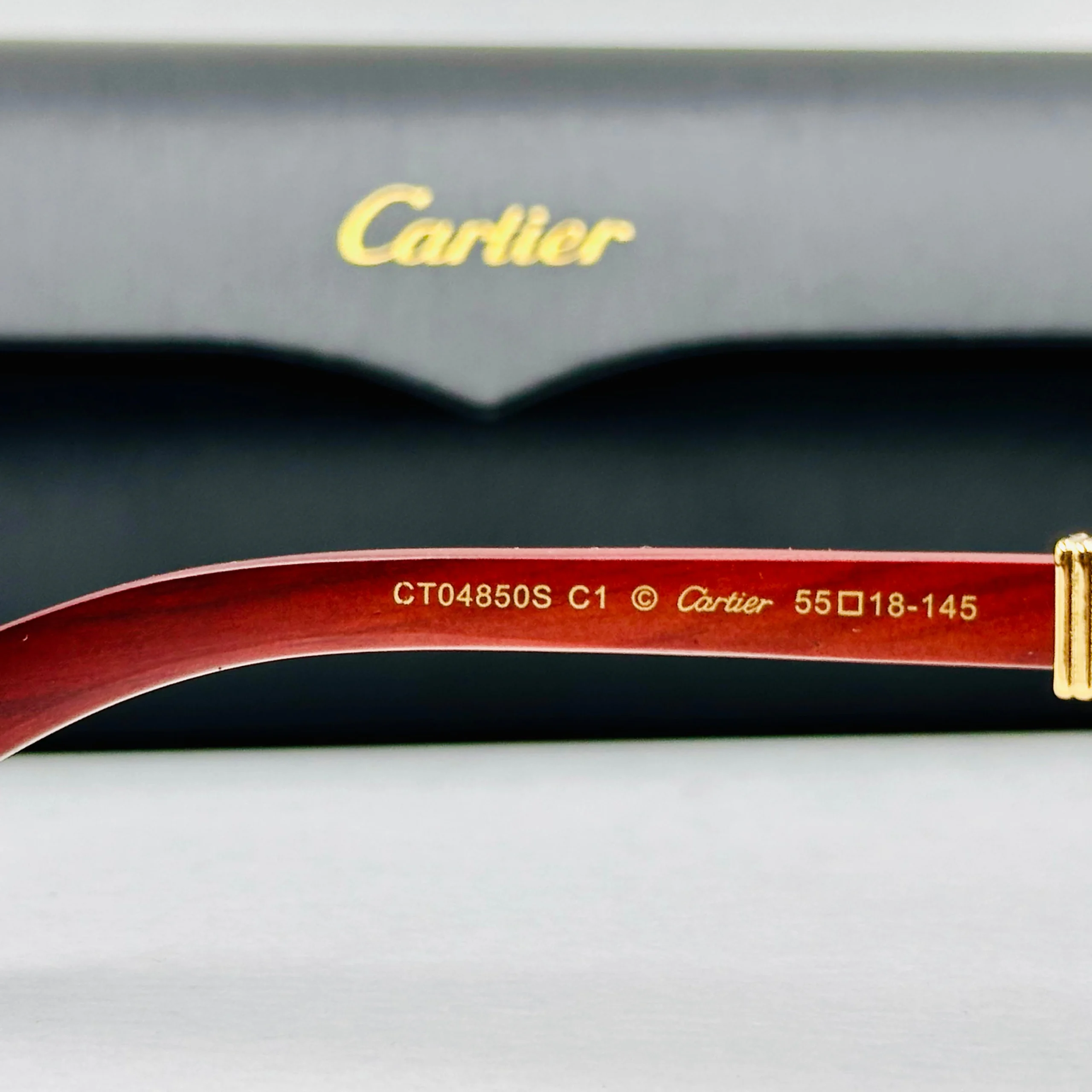 CART-IER LUXE CT04850S – Image 10