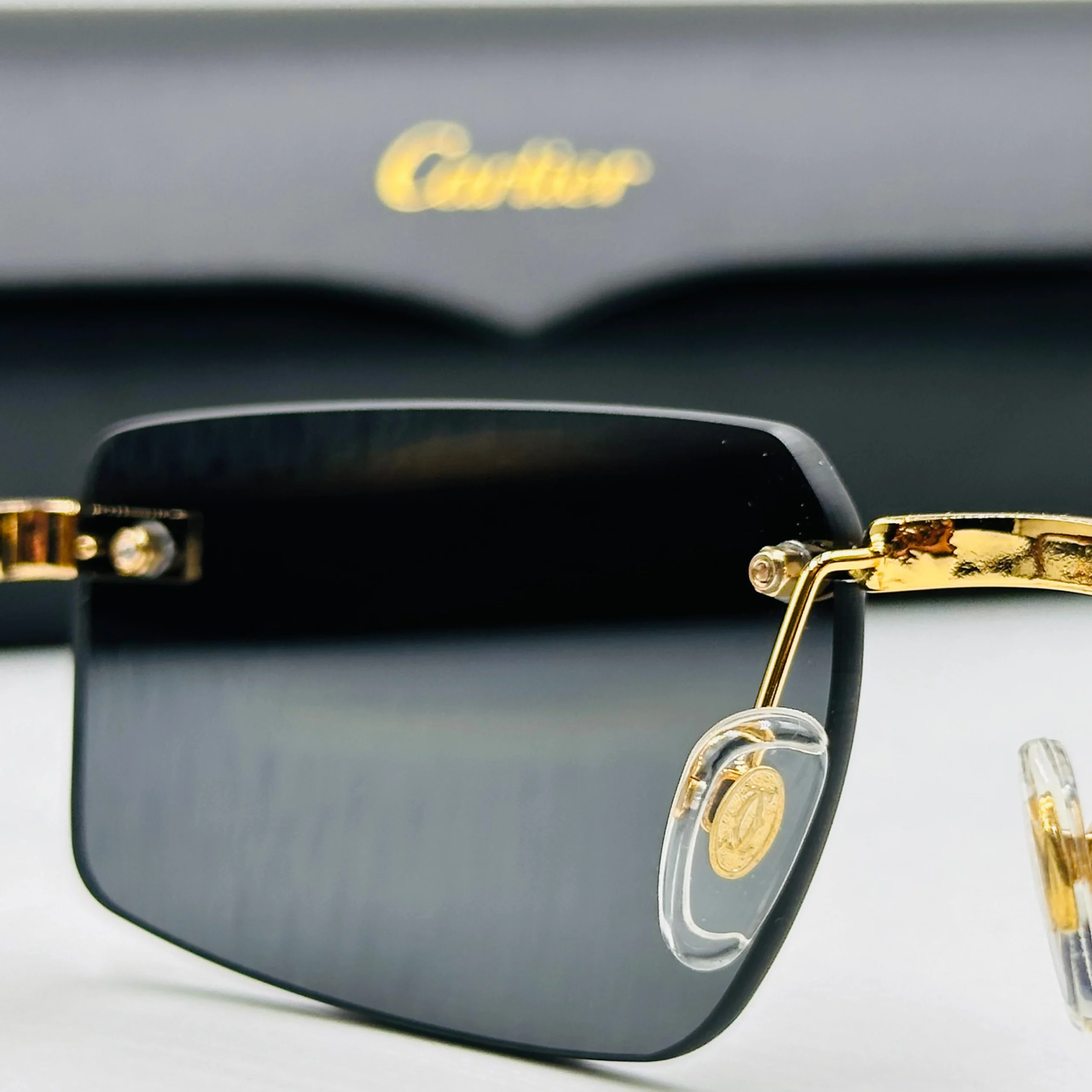 CART-IER LUXE CT04850S – Image 11