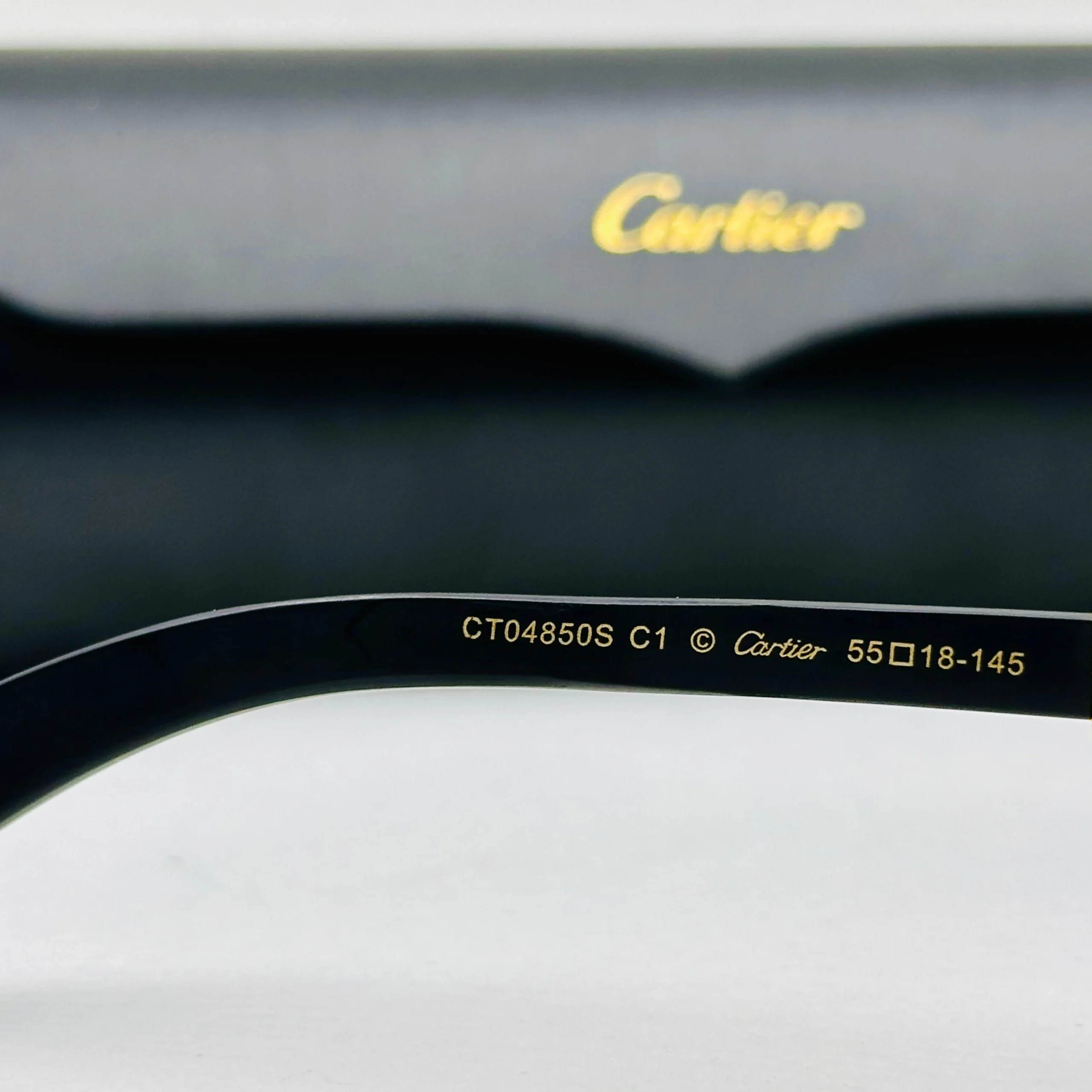 CART-IER LUXE CT04850S – Image 15