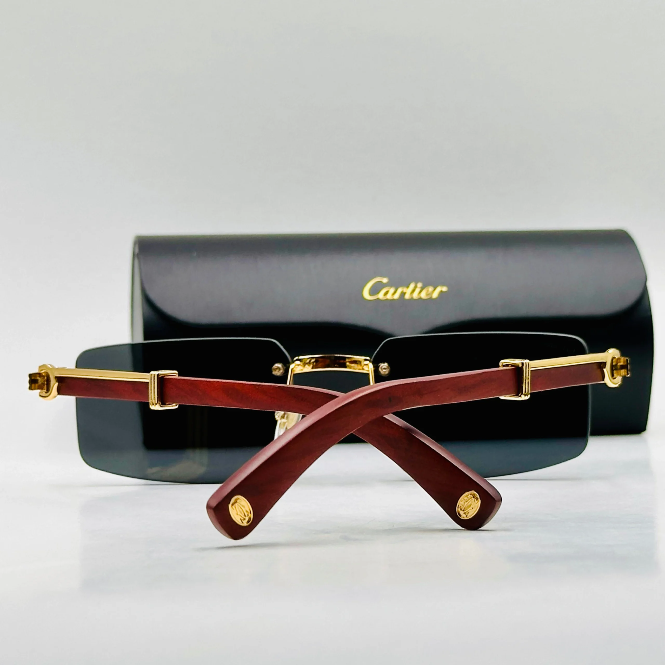 CART-IER LUXE CT04850S – Image 12