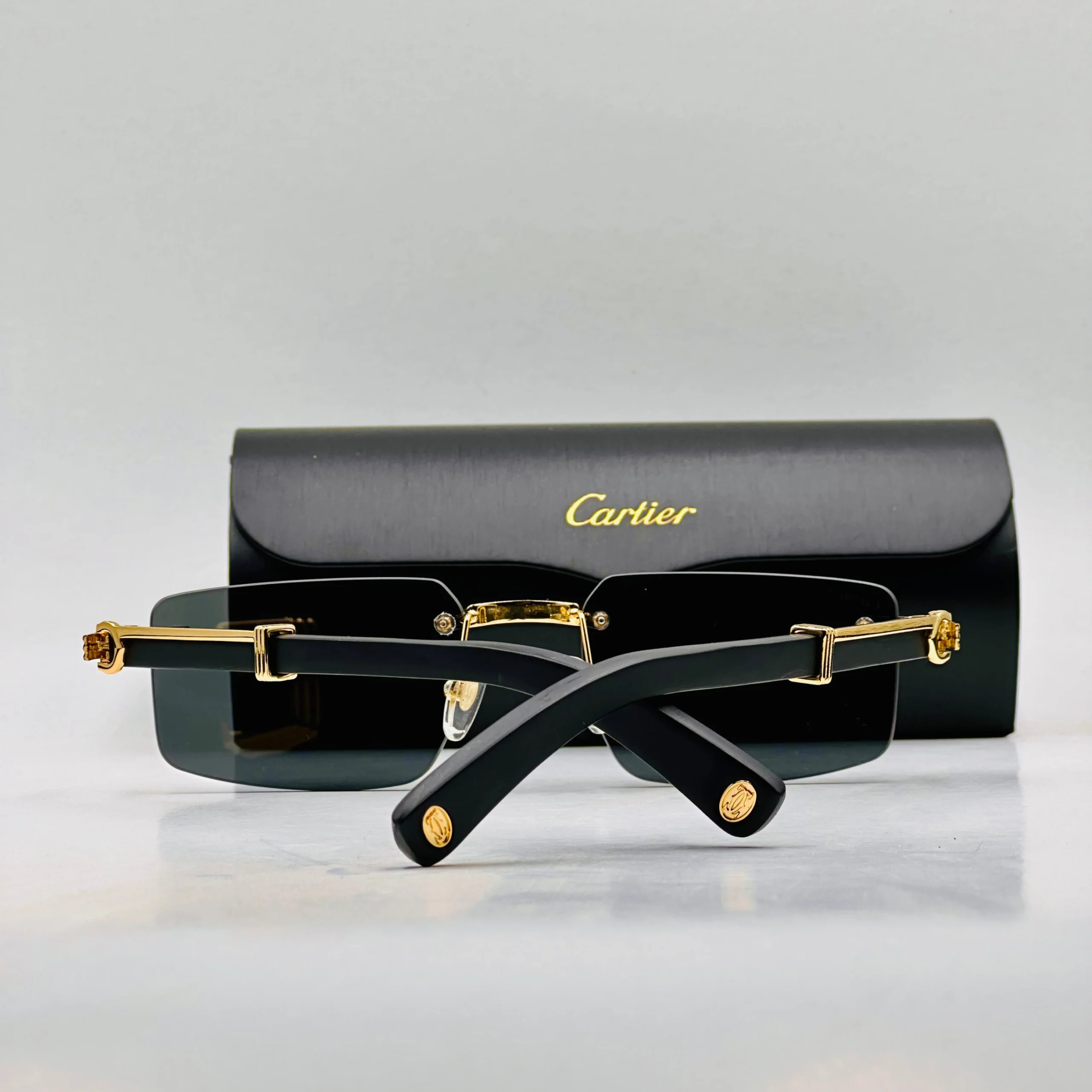 CART-IER LUXE CT04850S – Image 13