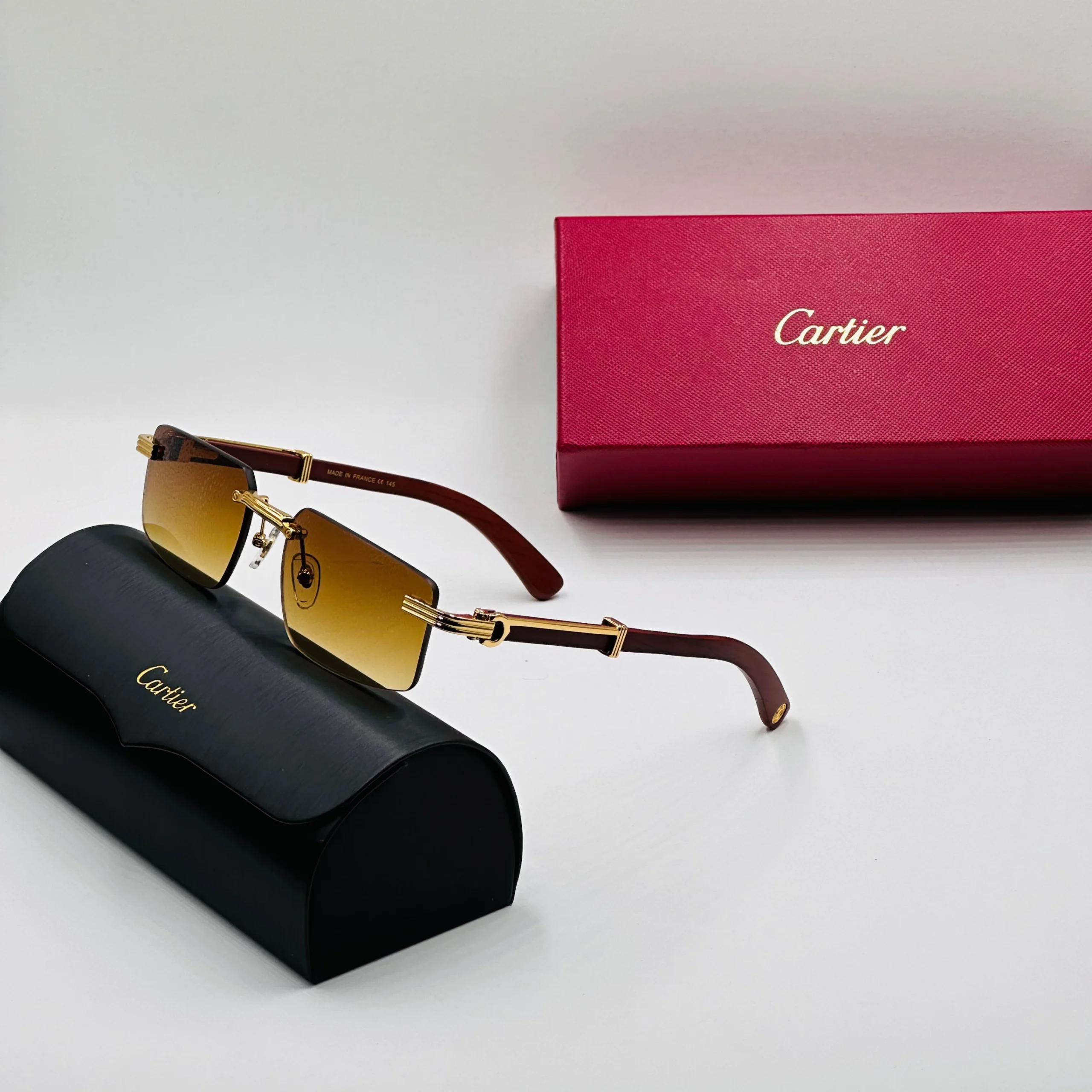 CART-IER LUXE CT04850S – Image 16