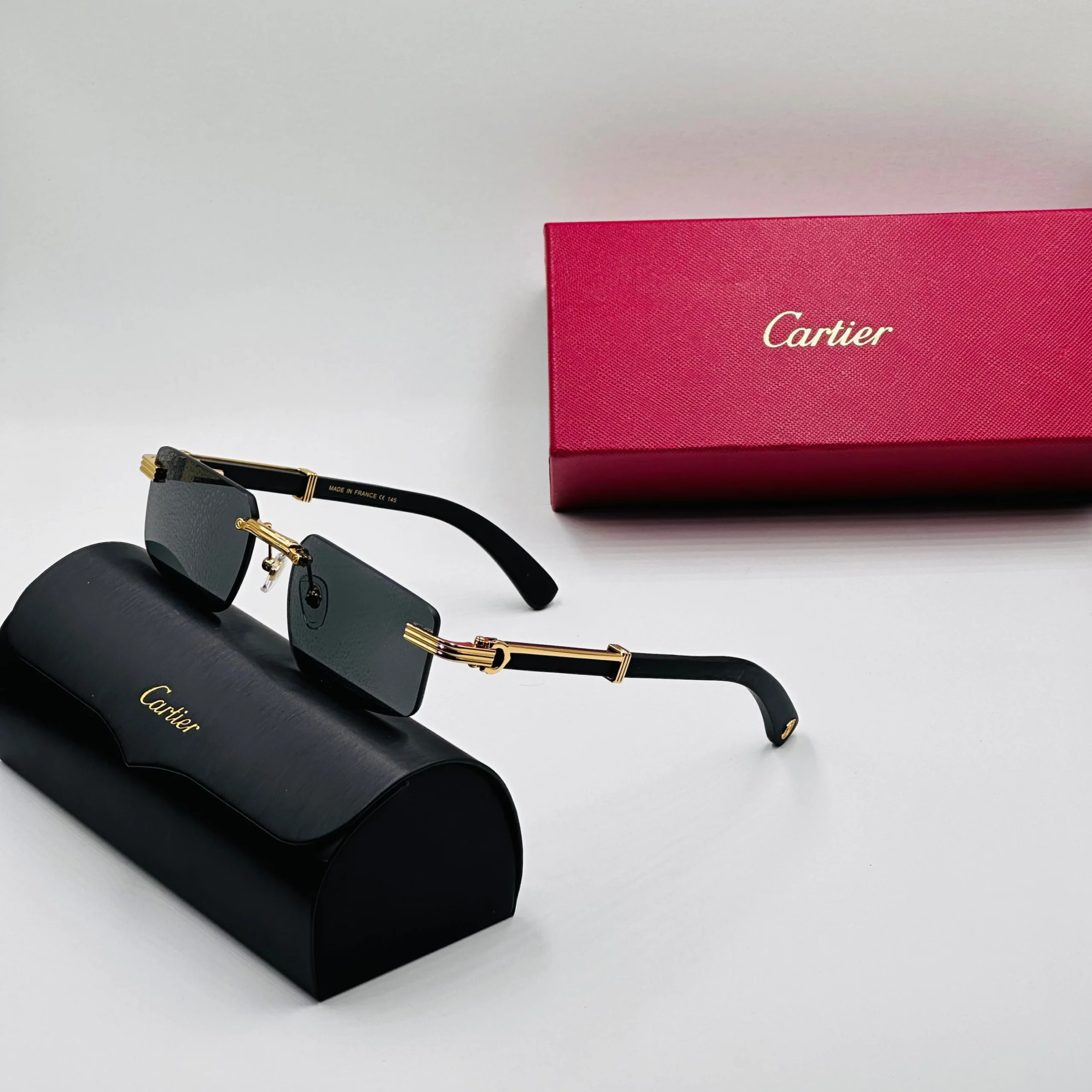 CART-IER LUXE CT04850S – Image 17