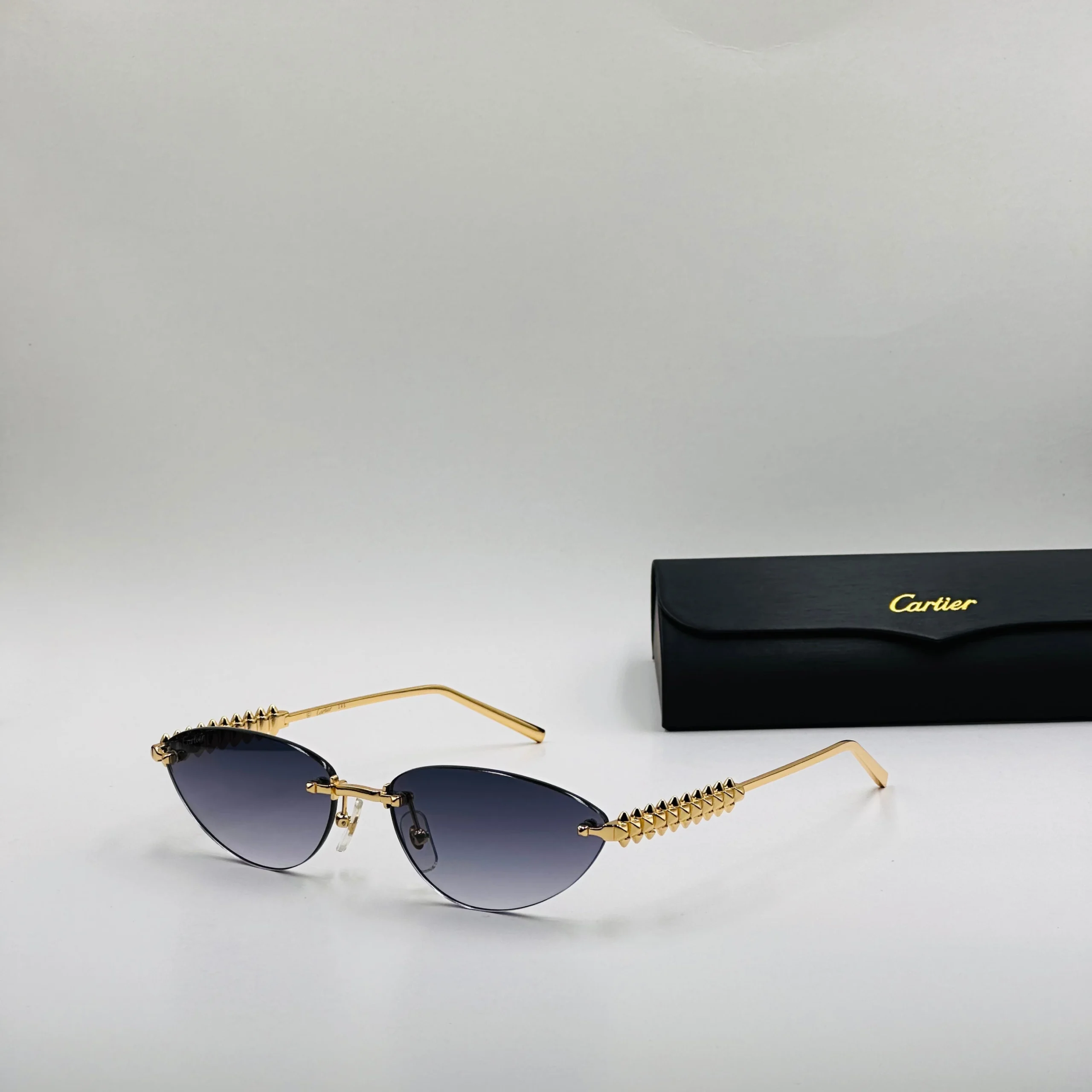 Cart-ier Clash Ct0543 – Image 2