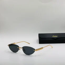 Cart-ier Clash Ct0543