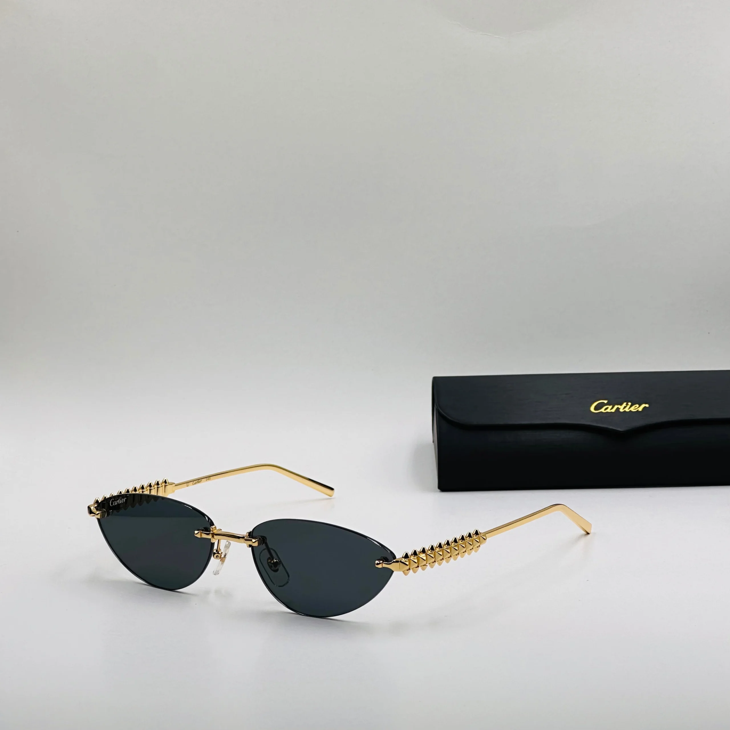 Cart-ier Clash Ct0543