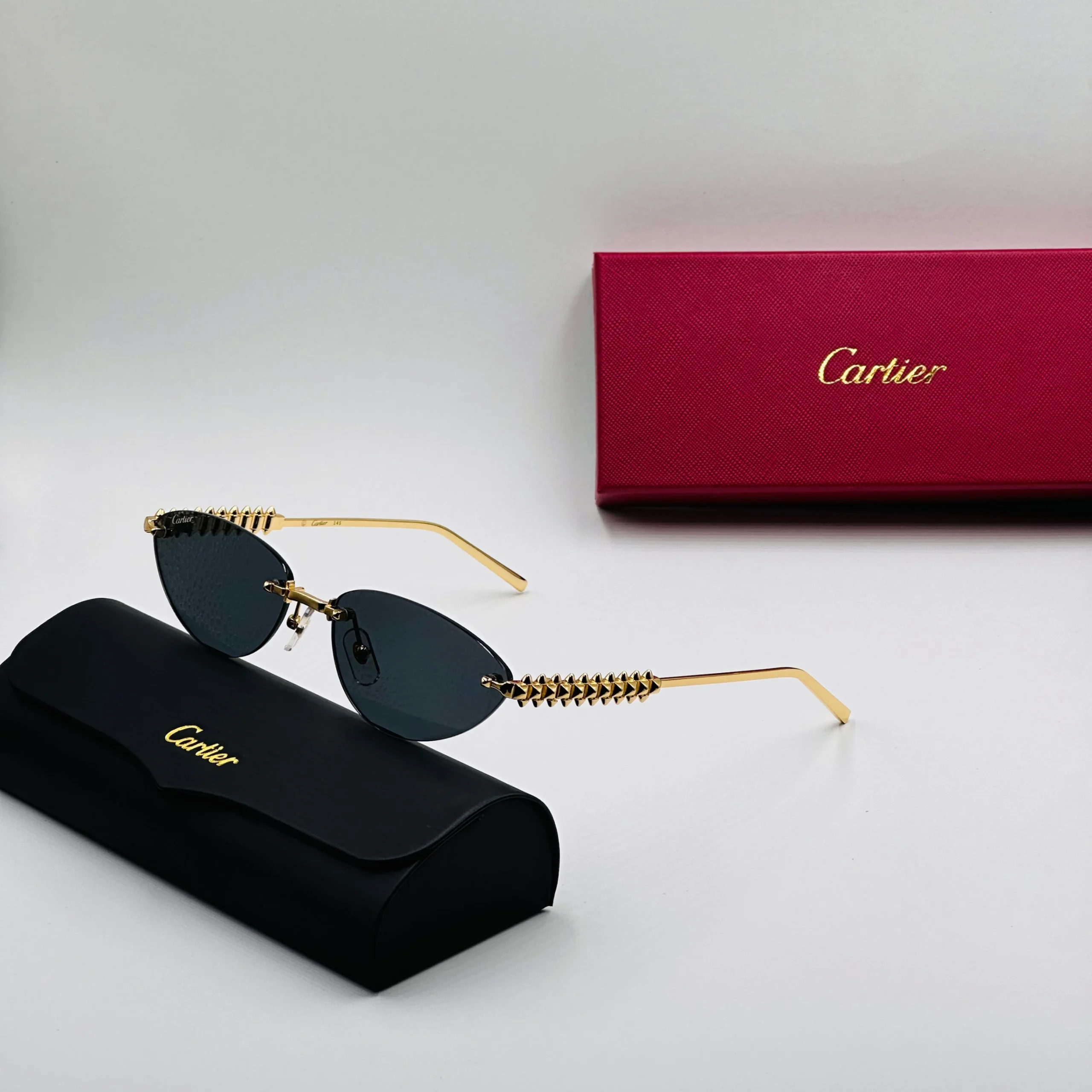 Cart-ier Clash Ct0543 – Image 6