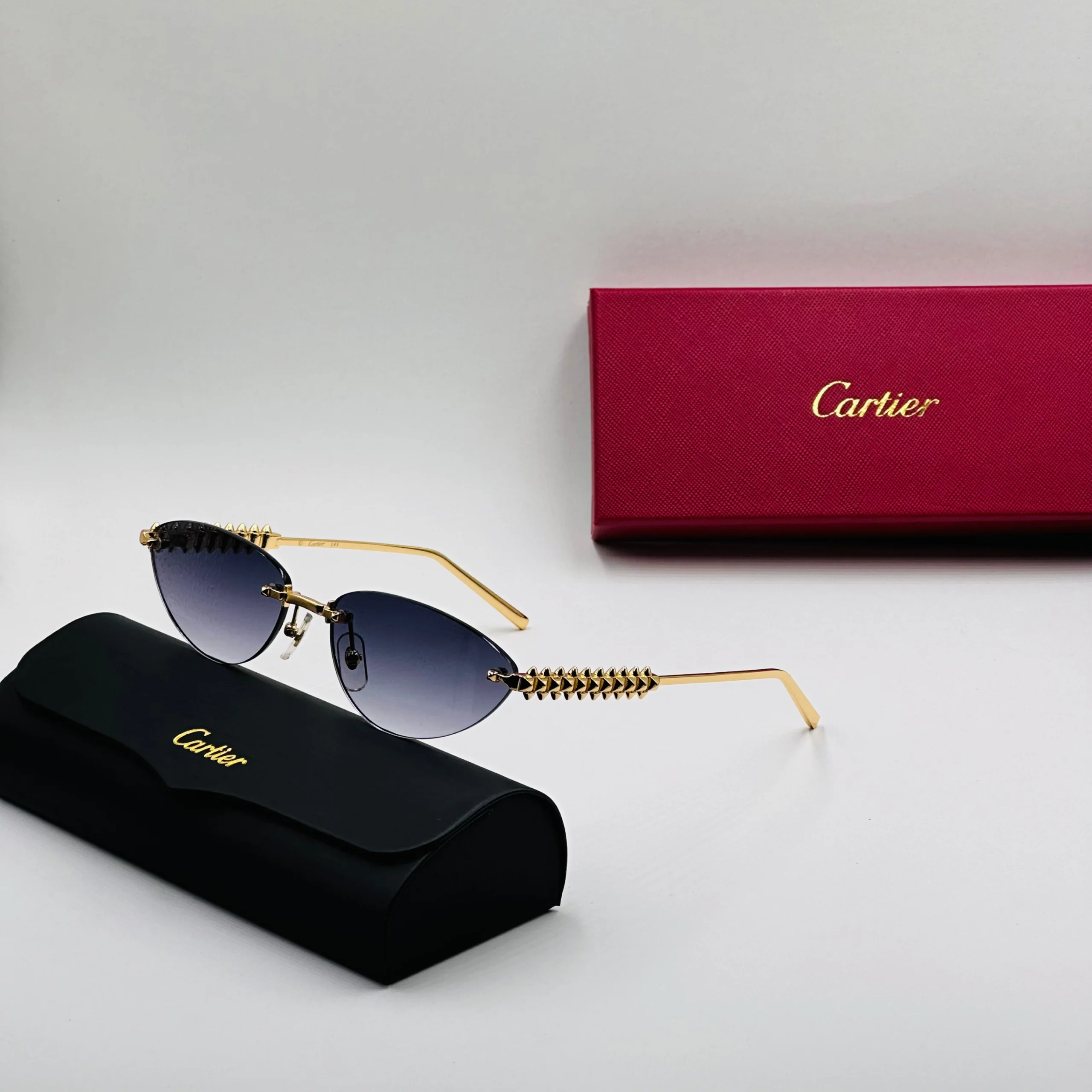 Cart-ier Clash Ct0543 – Image 7