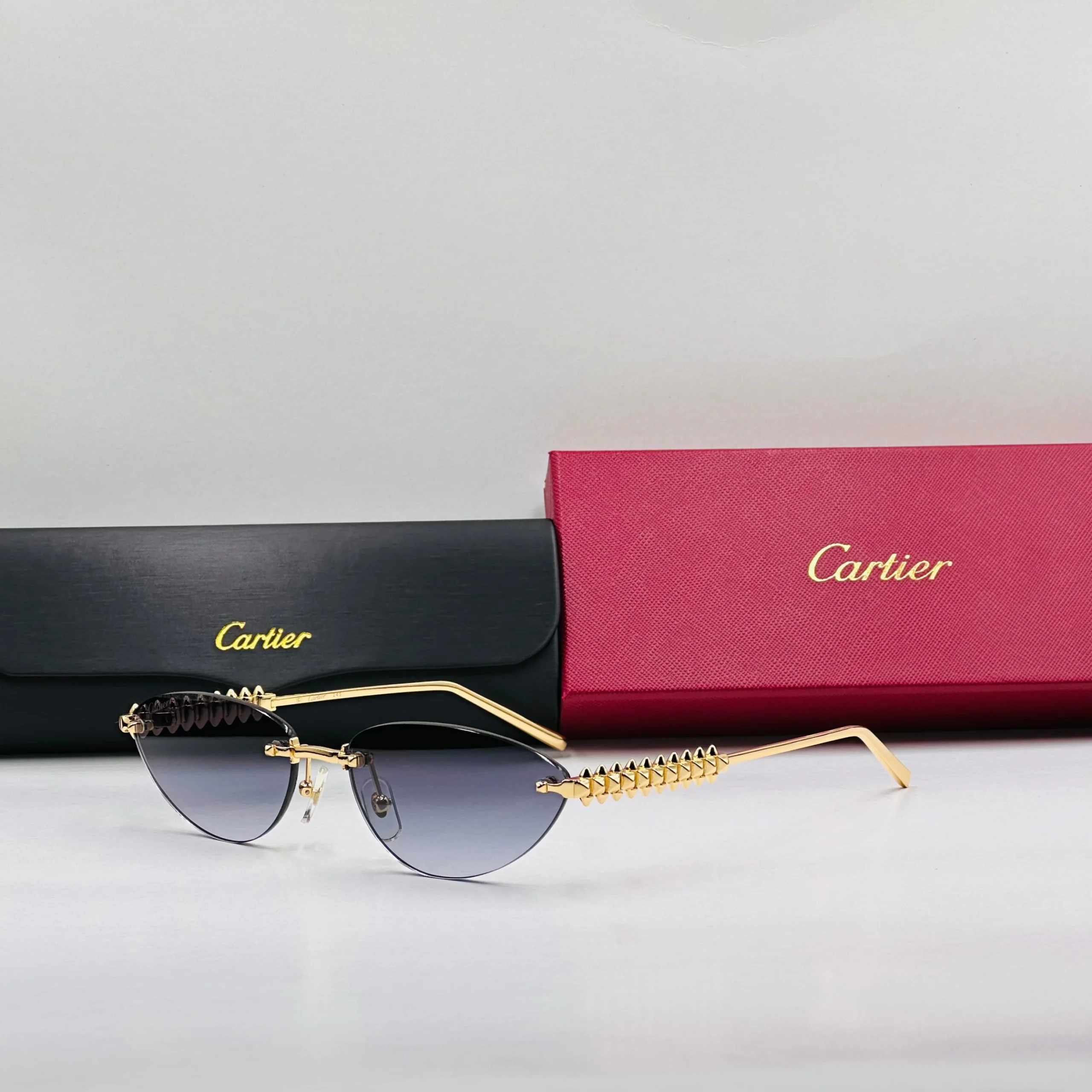 Cart-ier Clash Ct0543 – Image 4