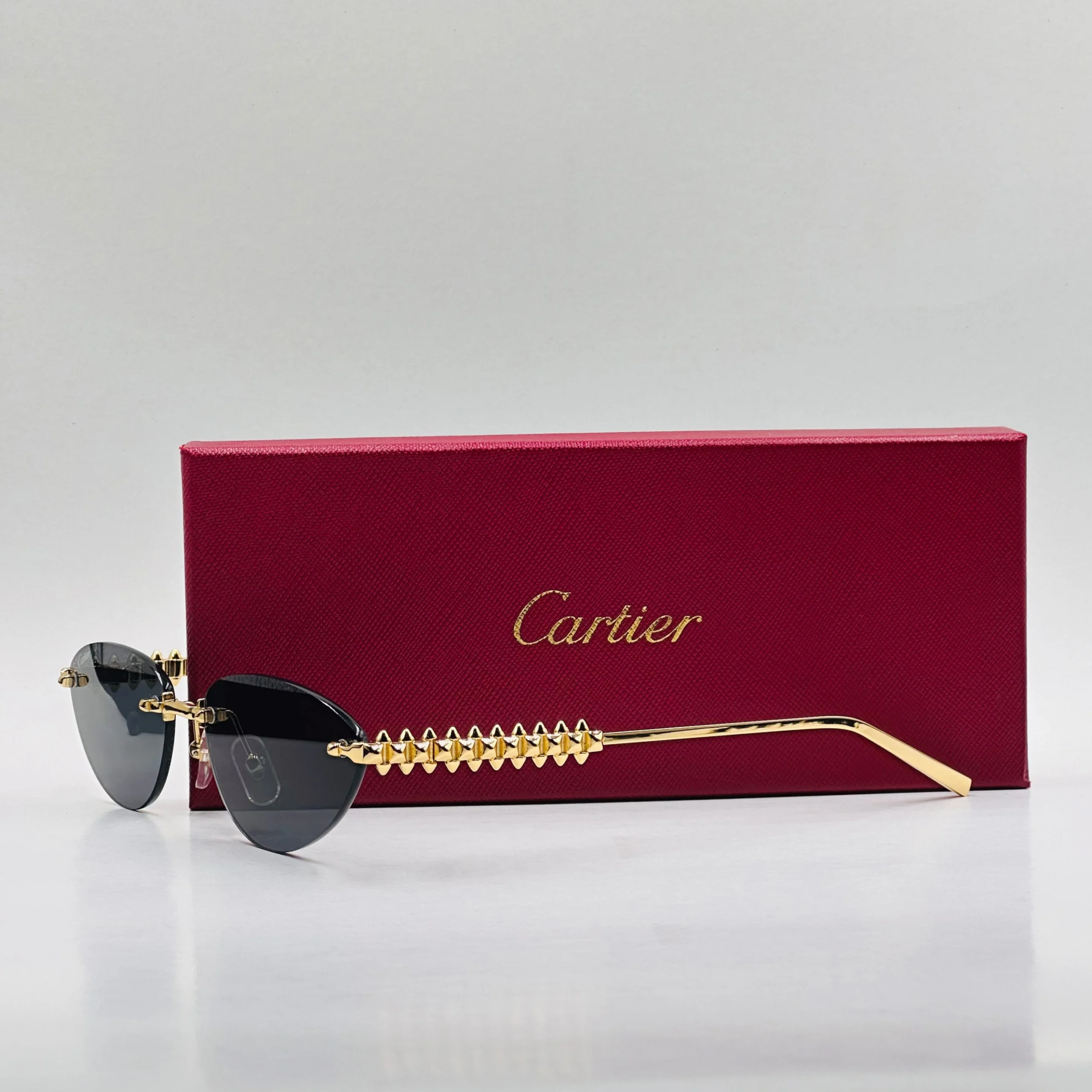 Cart-ier Clash Ct0543 – Image 10