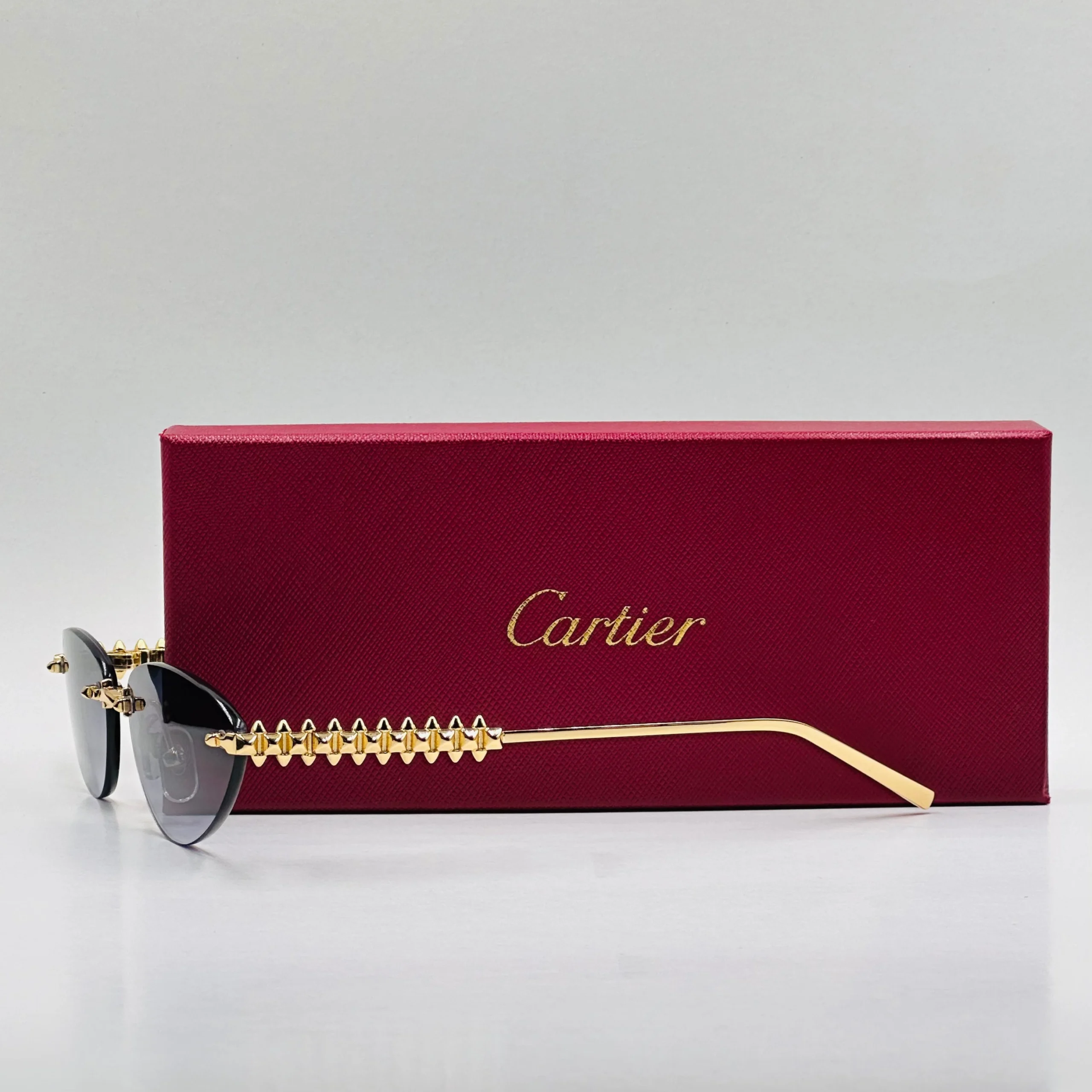 Cart-ier Clash Ct0543 – Image 11