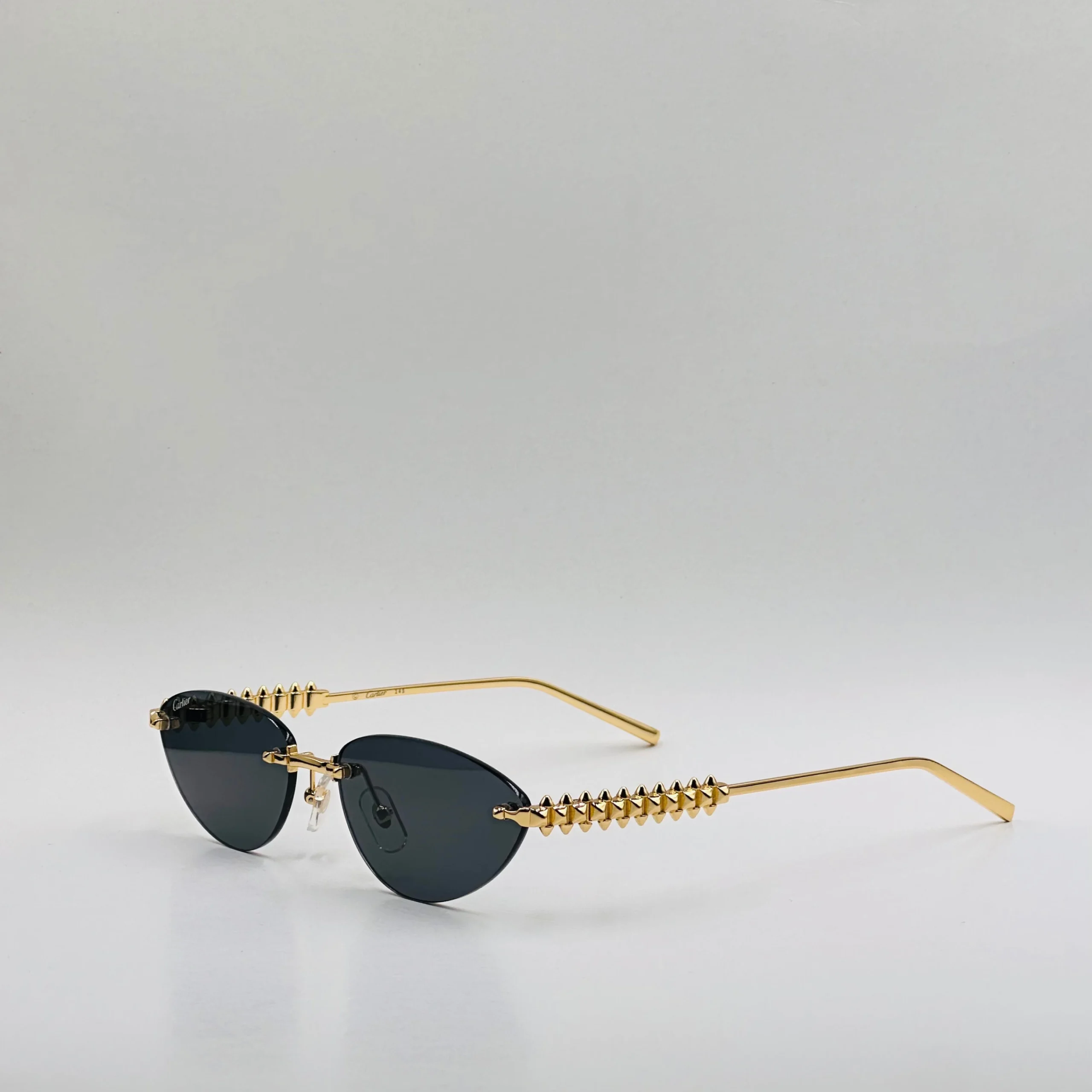 Cart-ier Clash Ct0543 – Image 12