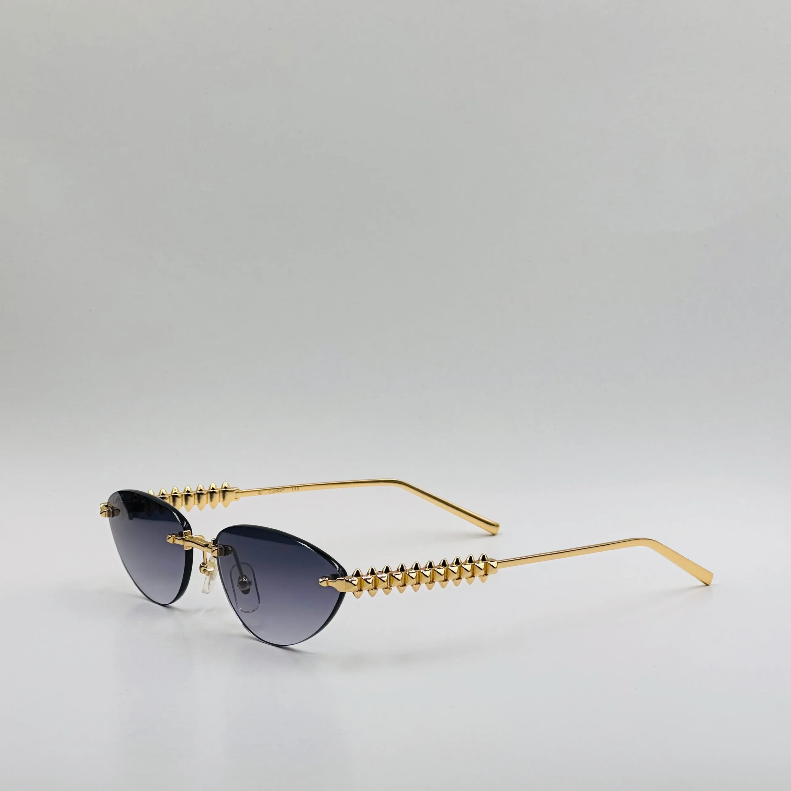 Cart-ier Clash Ct0543 – Image 13