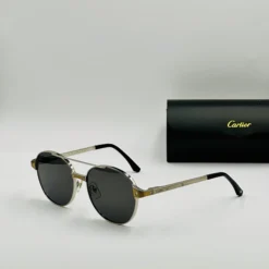 CART-IER CT0801S