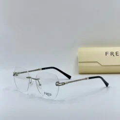 Alternative view of FRED 25657