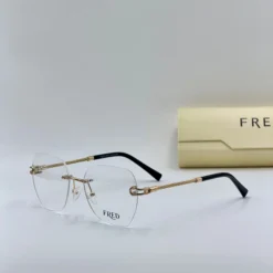 FRED 25657