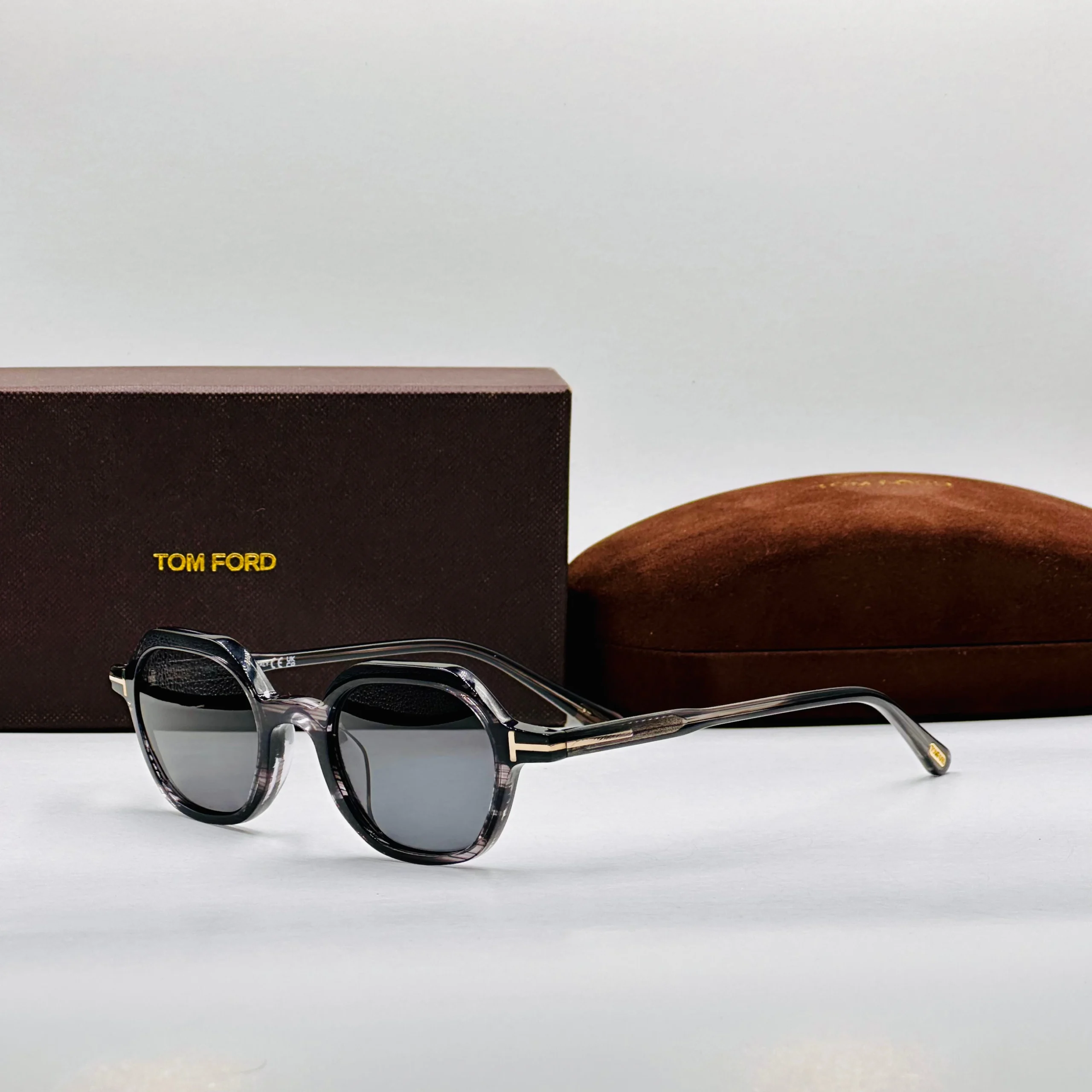 T FORD FT5900 – Image 7