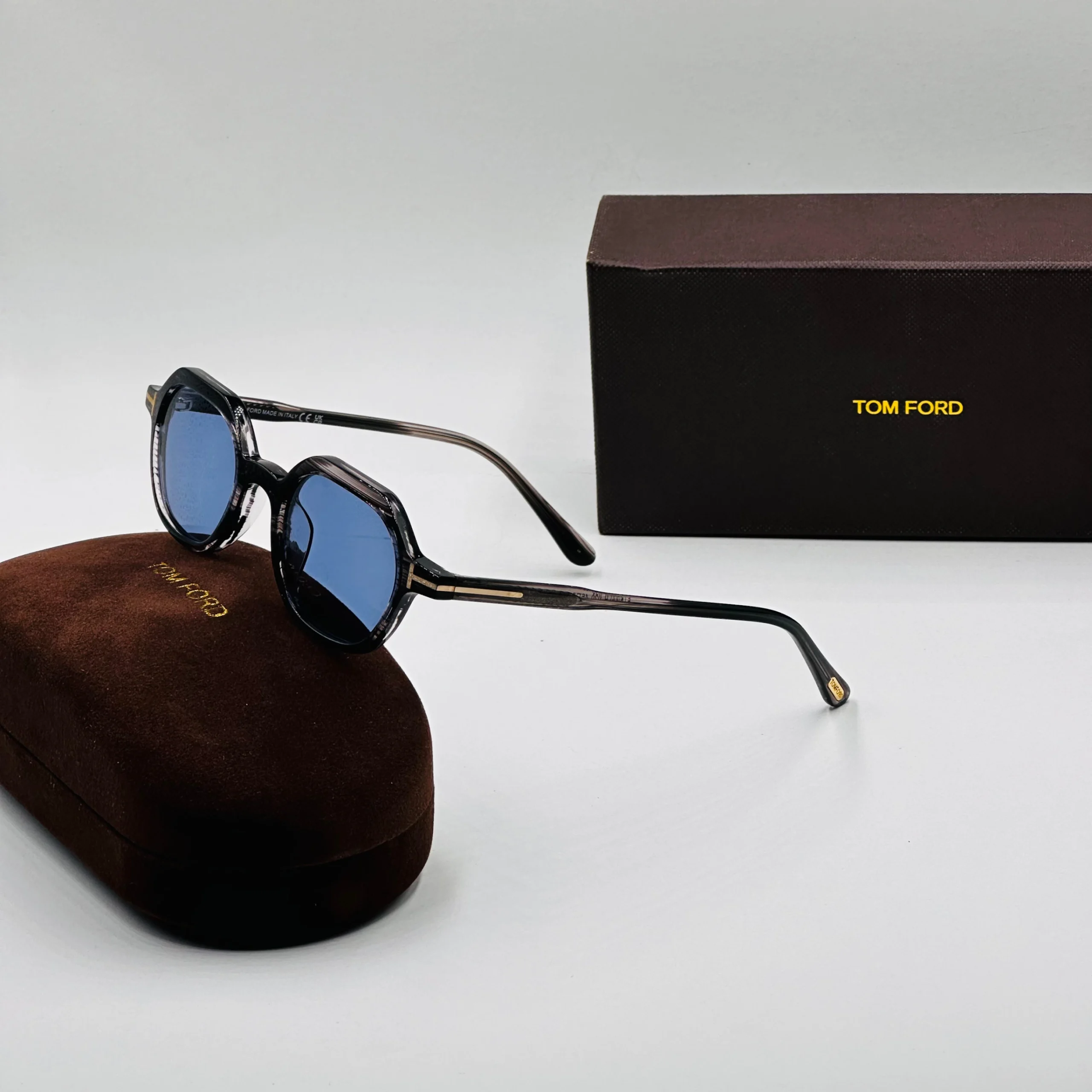 T FORD FT5900 – Image 15