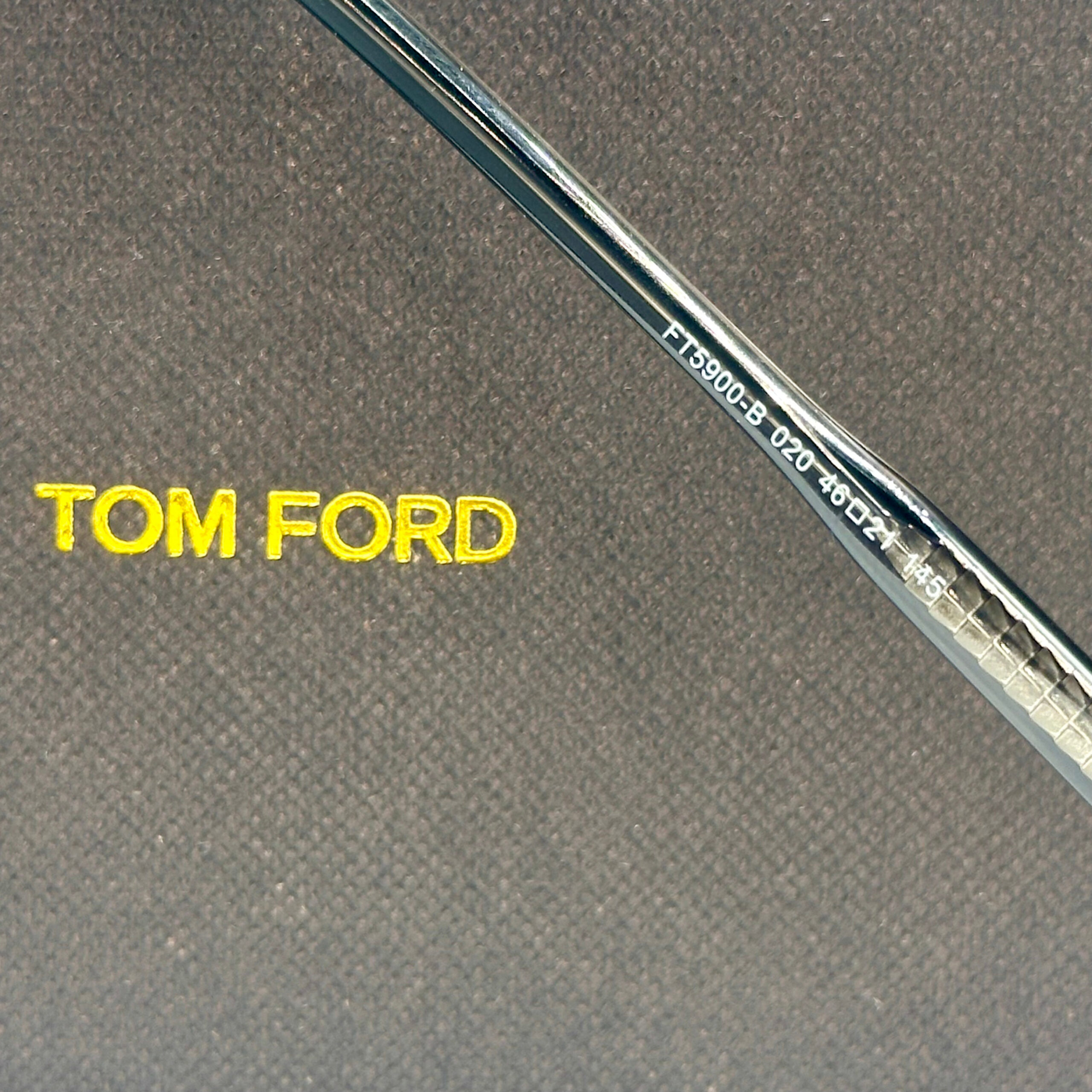 T FORD FT5900 – Image 18