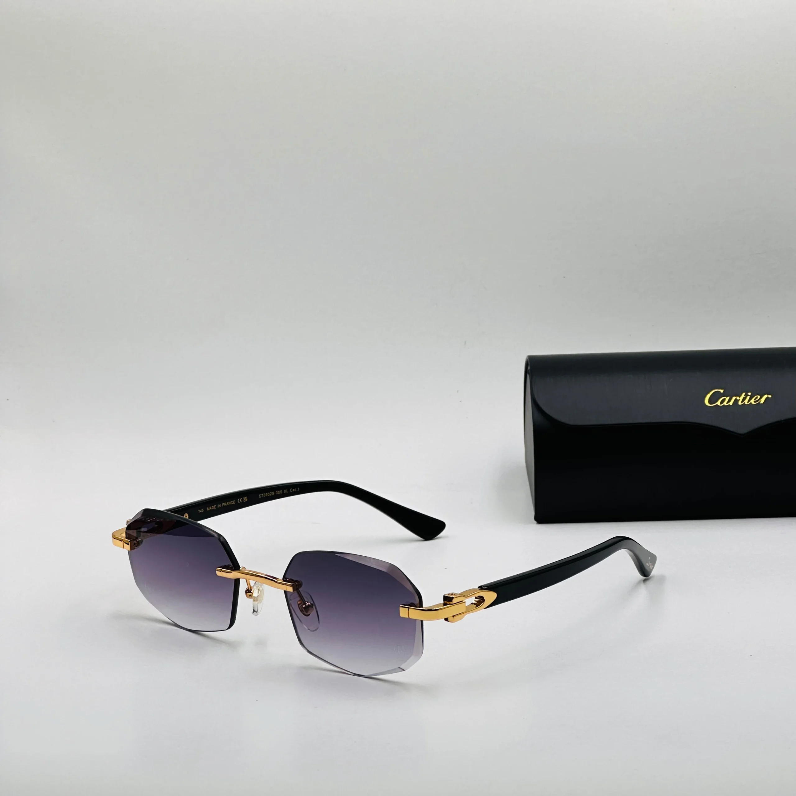 Cart-ier CT0902S – Image 2