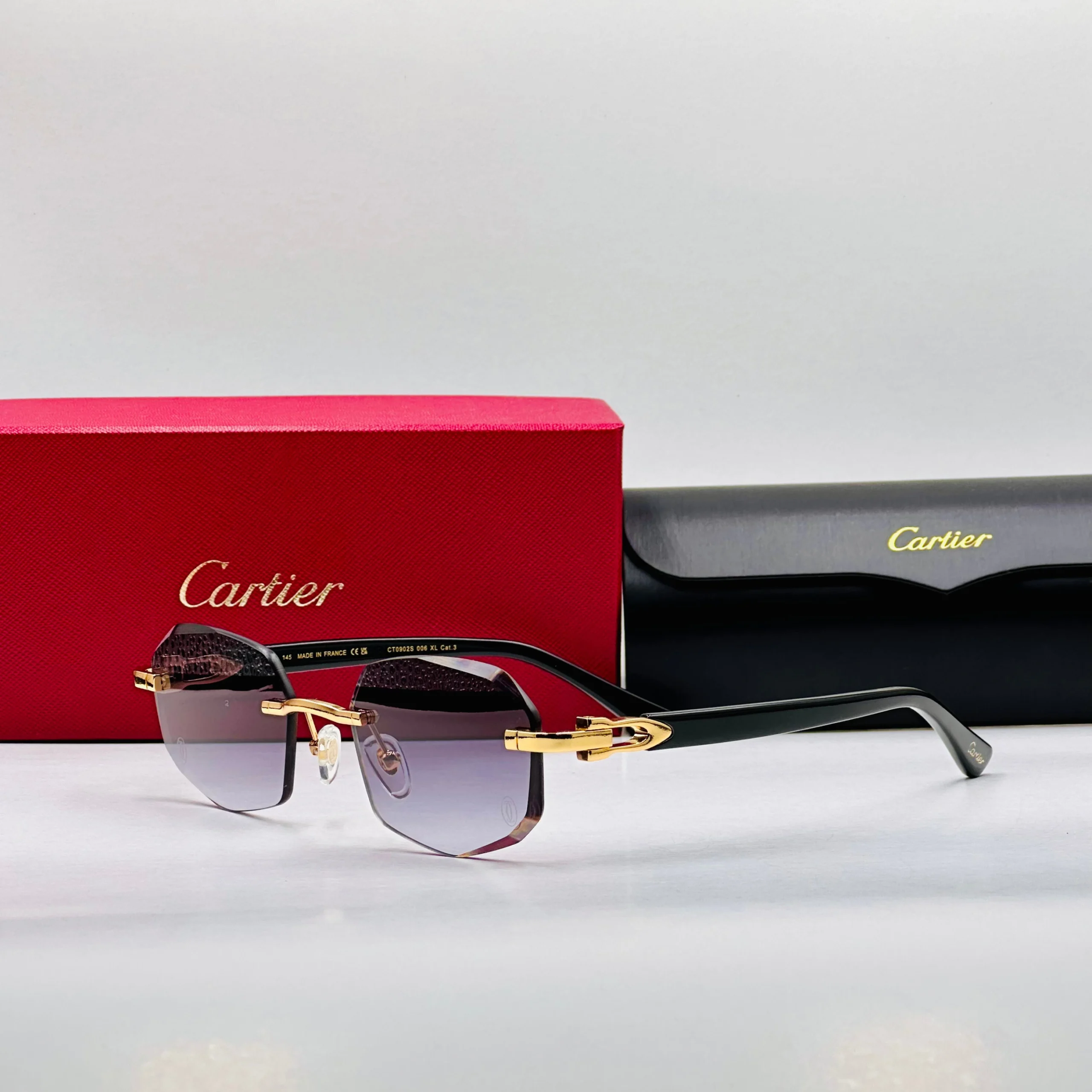 Cart-ier CT0902S – Image 4