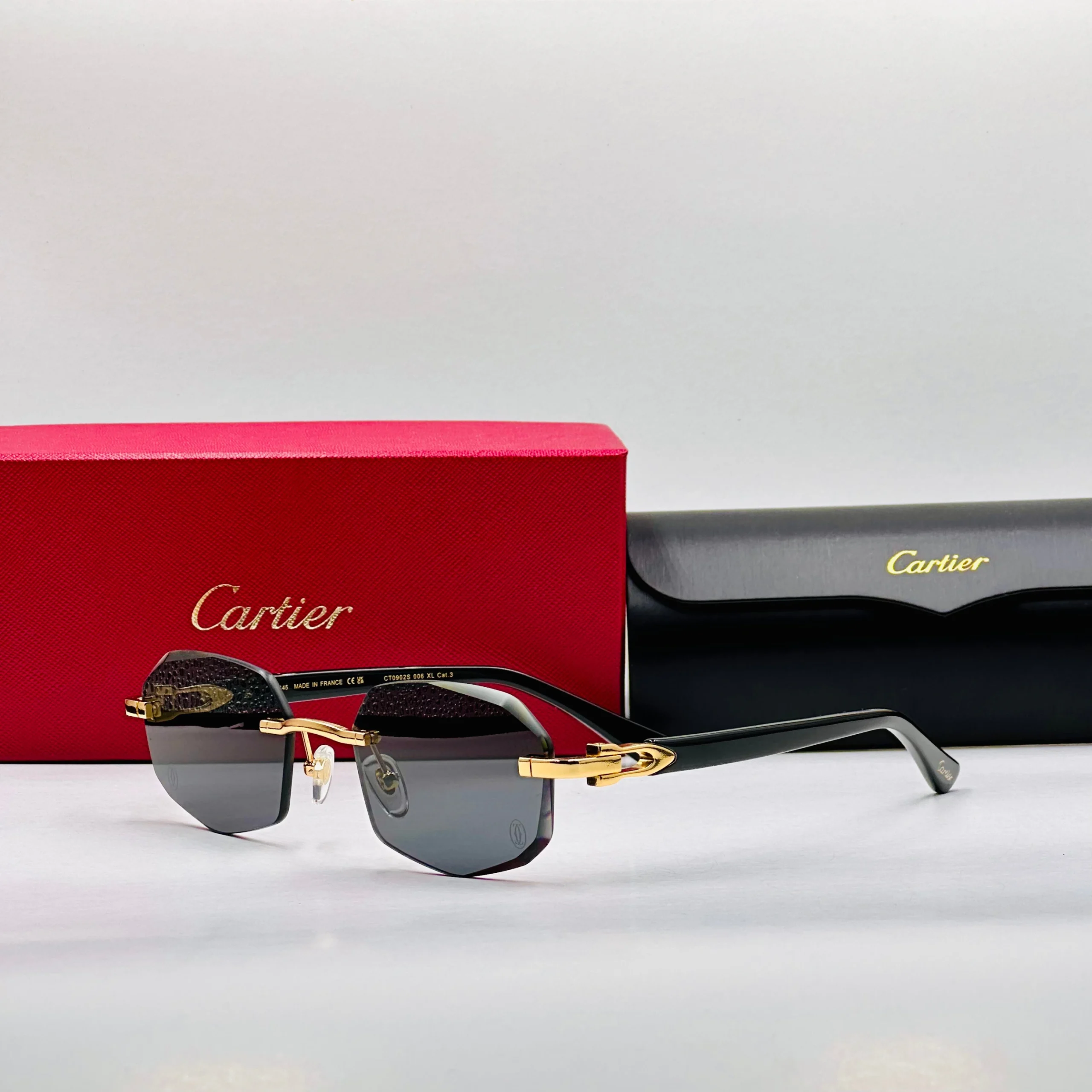 Cart-ier CT0902S – Image 3