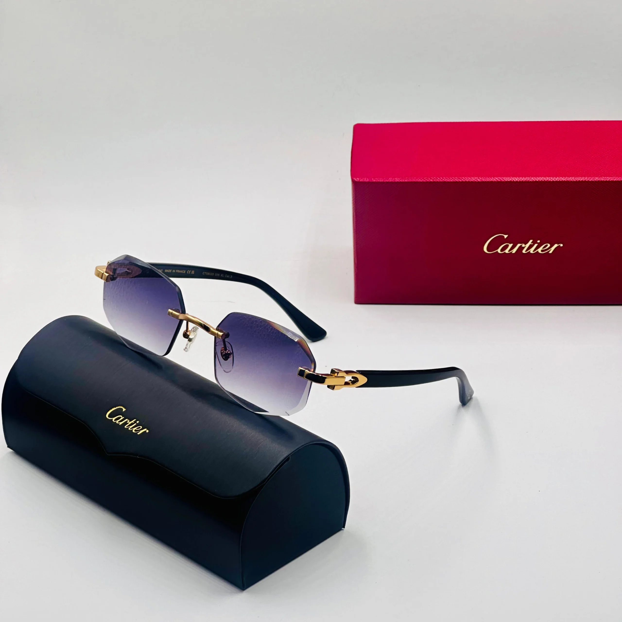 Cart-ier CT0902S – Image 13