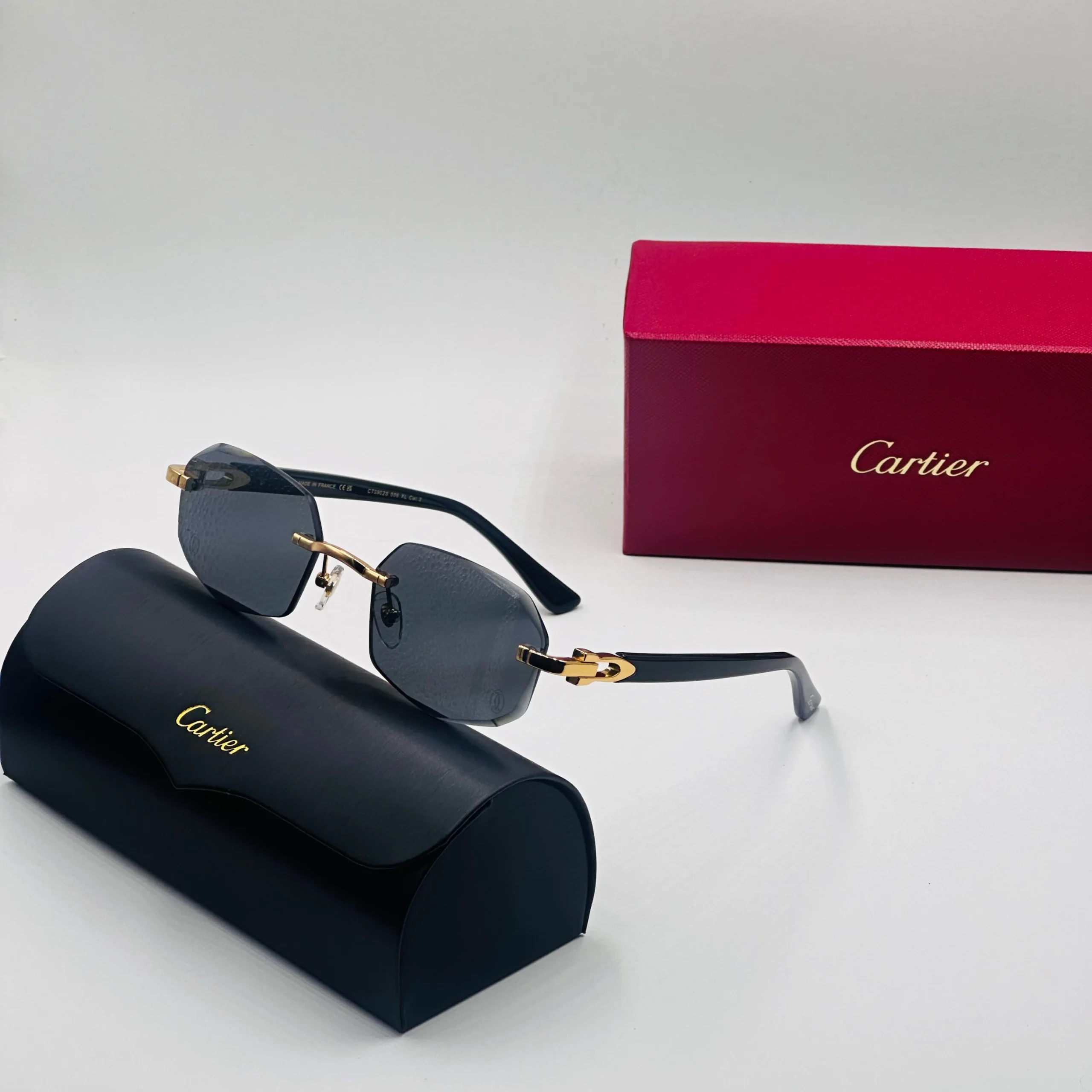 Cart-ier CT0902S – Image 12