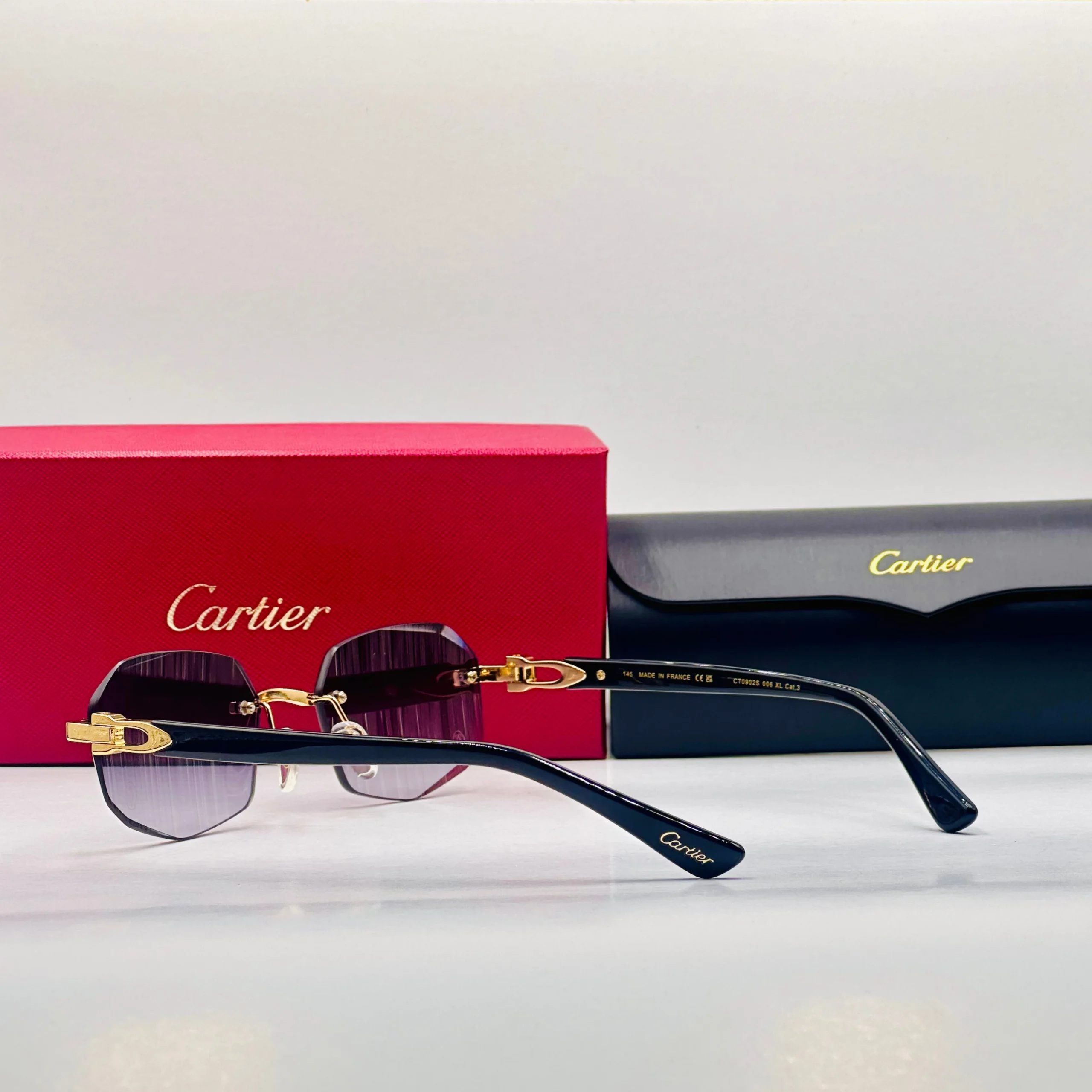 Cart-ier CT0902S – Image 6