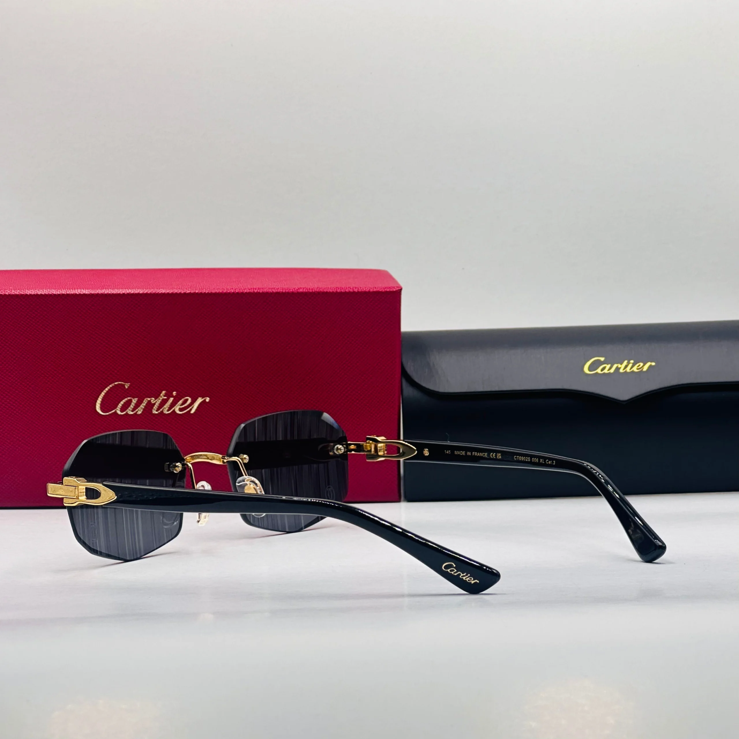 Cart-ier CT0902S – Image 5