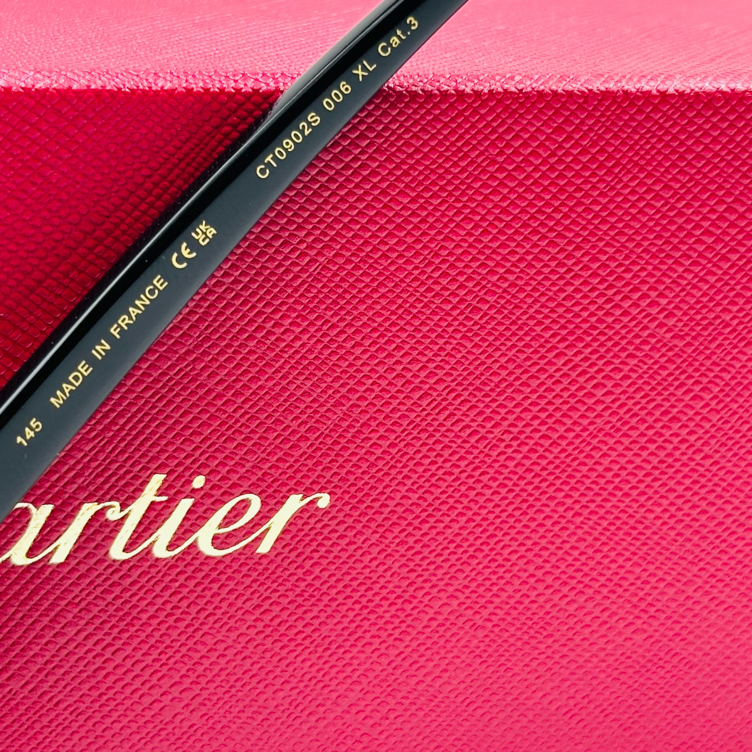 Cart-ier CT0902S – Image 9