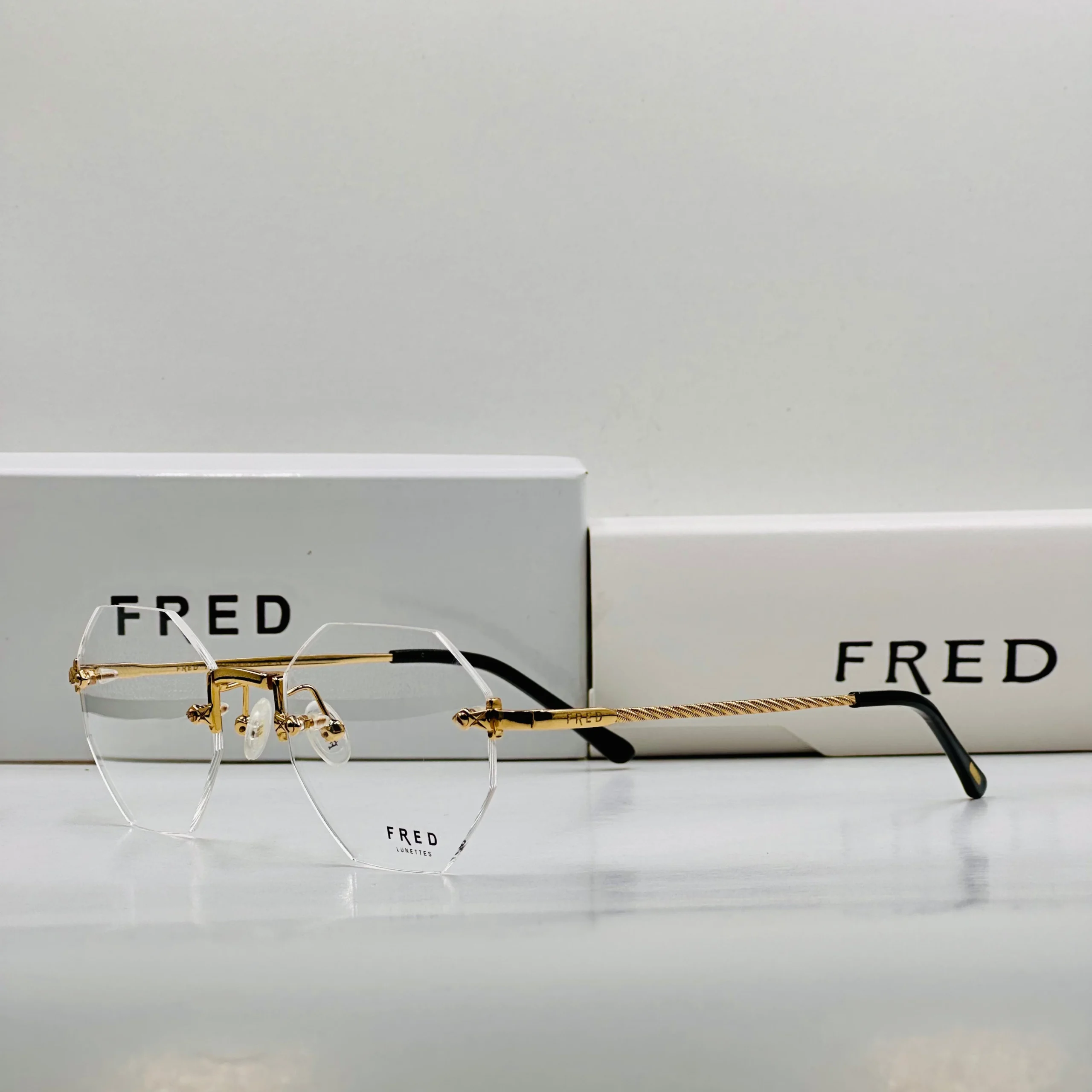 FRED JAREDS F3 – Image 2