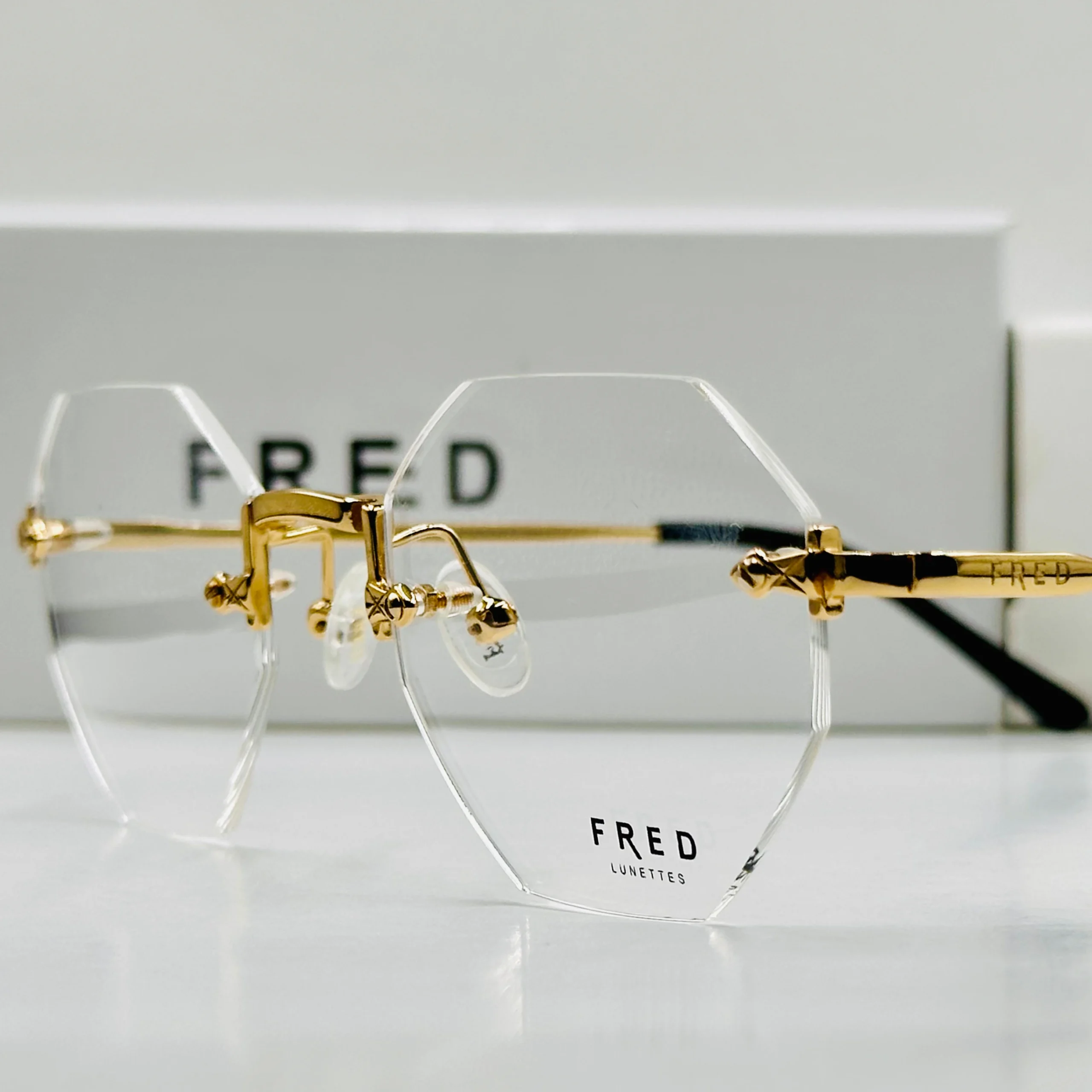 FRED JAREDS F3 – Image 3