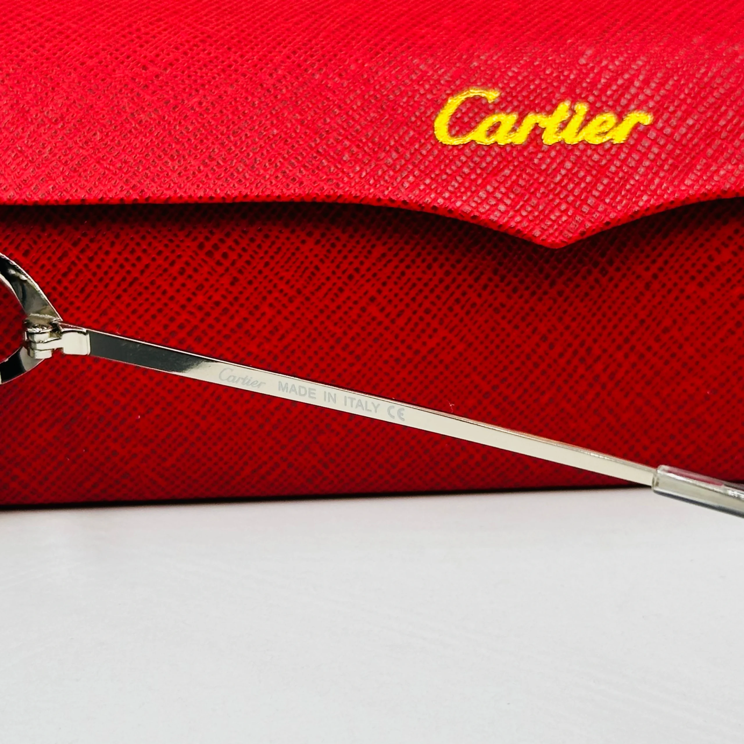 Cart-ier CT0330S – Image 12