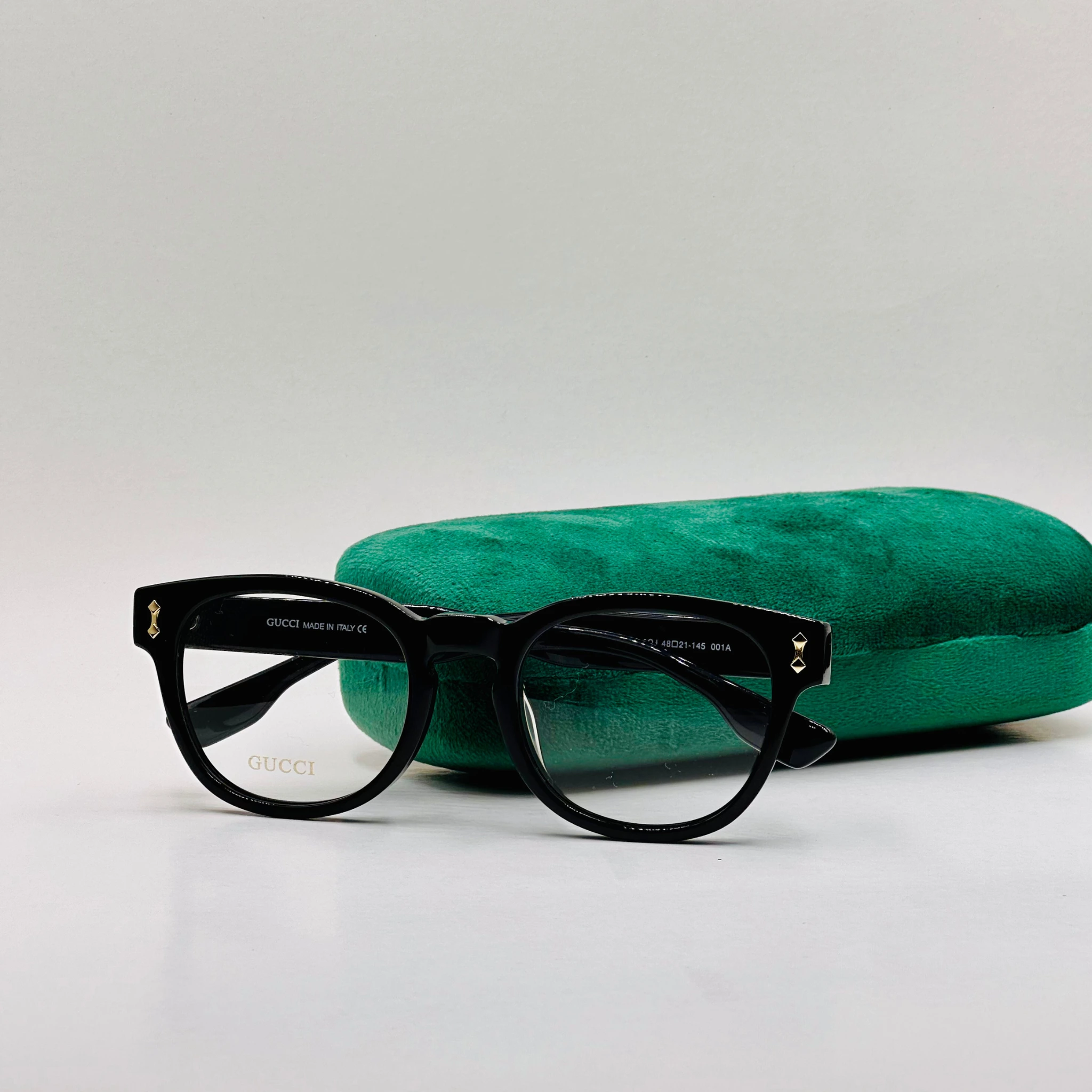 GUCC-I GG14 – Image 14